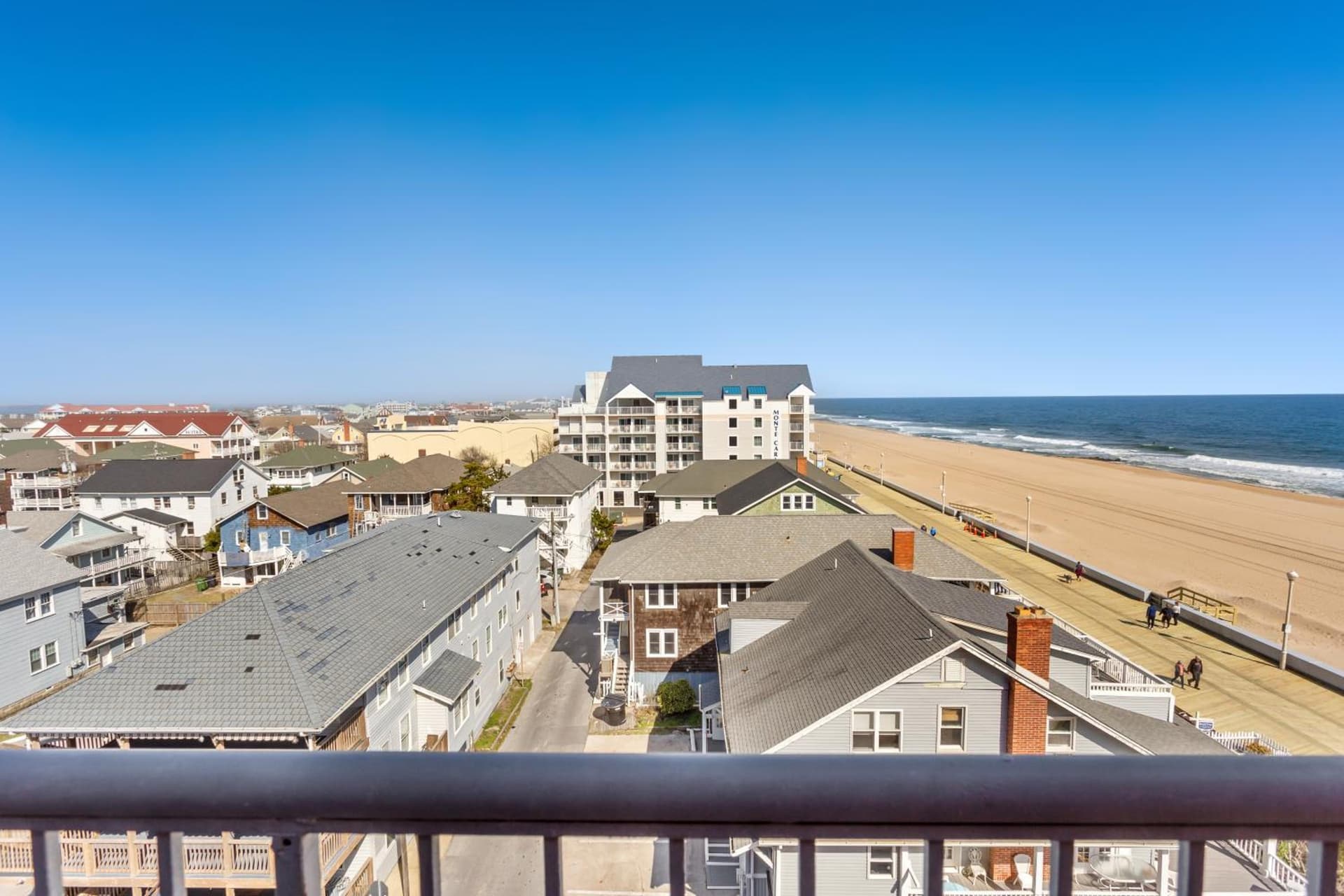 Americana Hotel Boardwalk gallery photo in Ocean City, MD — image 66