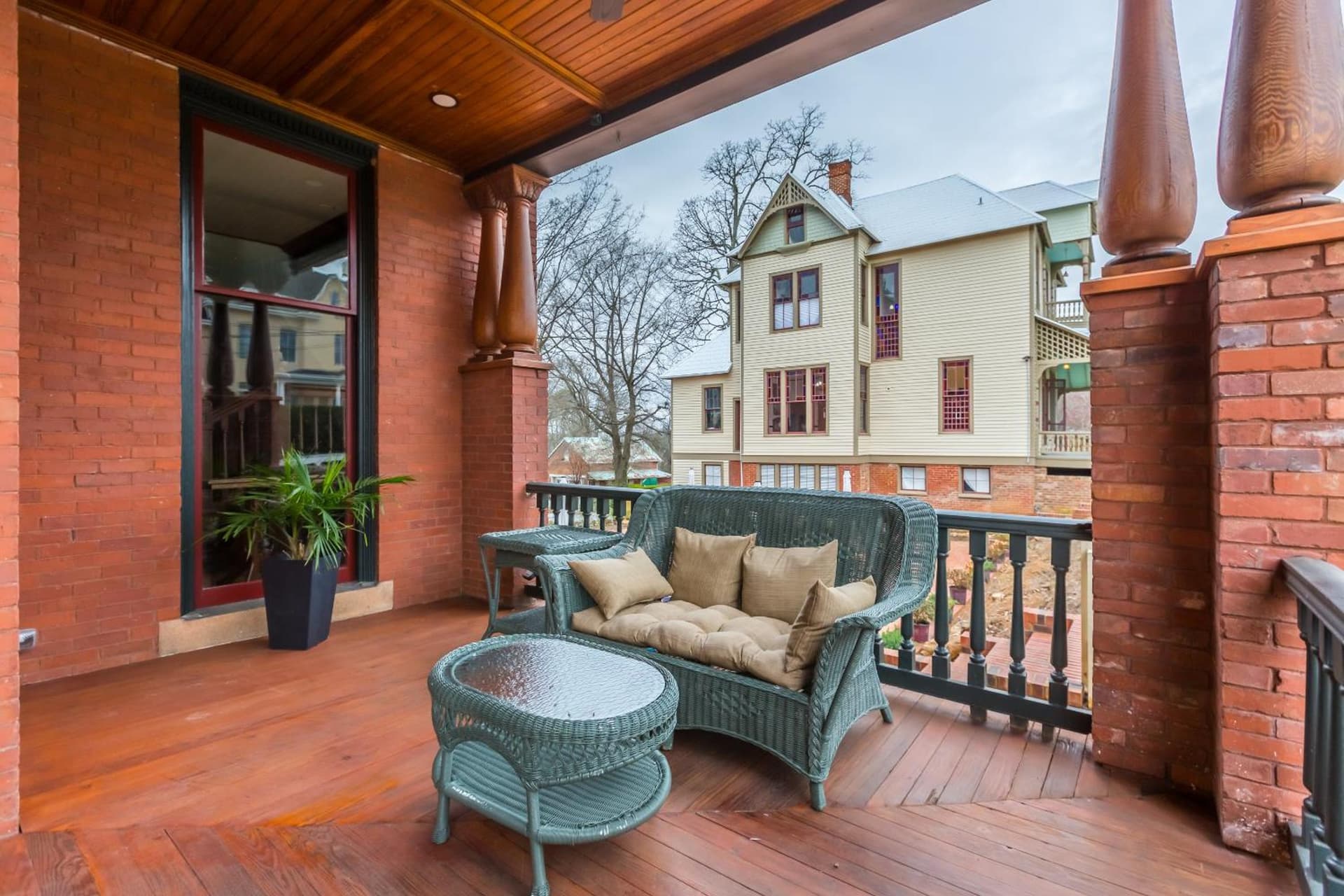 Summit Street Inns gallery photo in Winston-Salem, NC — image 51