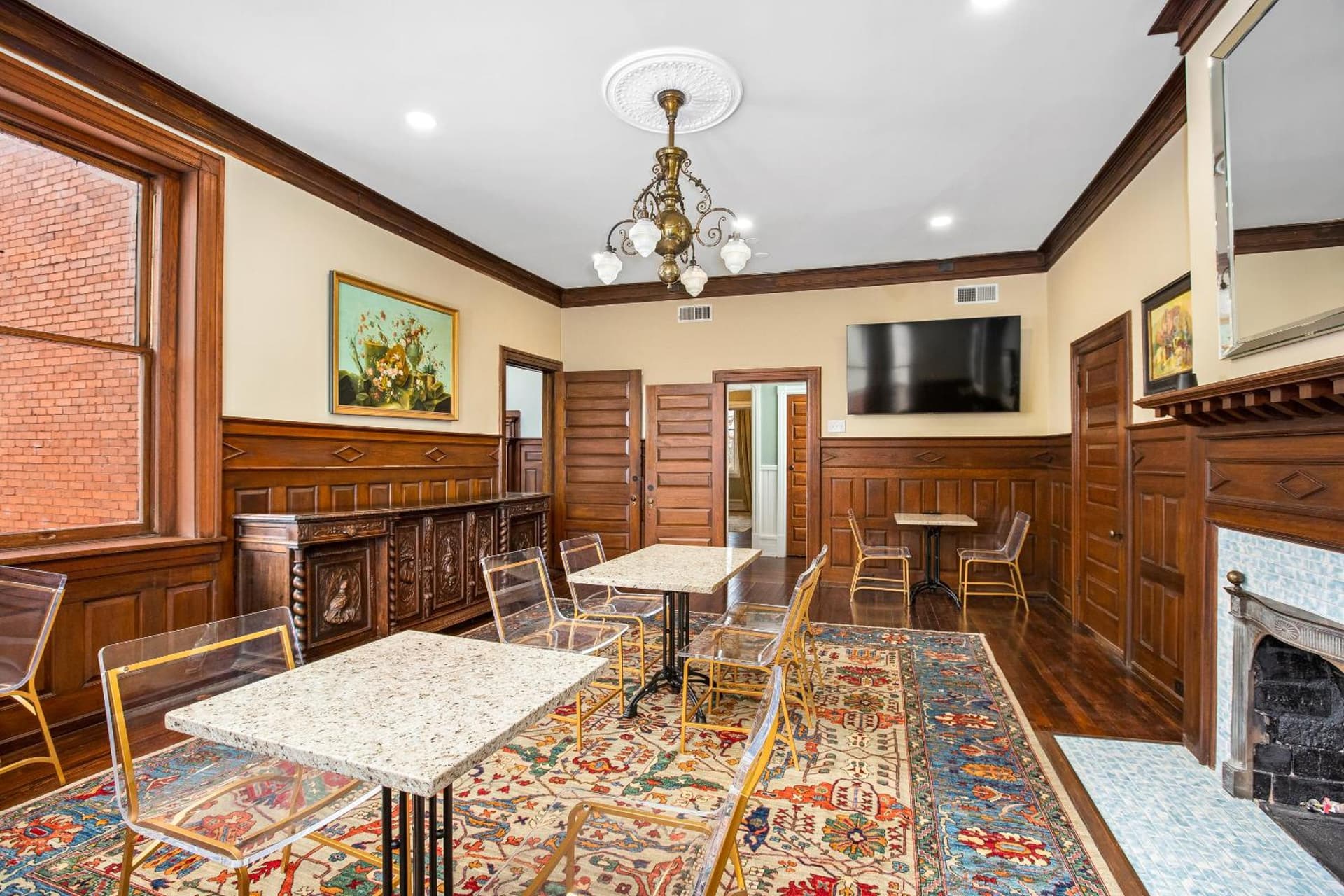 Summit Street Inns gallery photo in Winston-Salem, NC — image 11