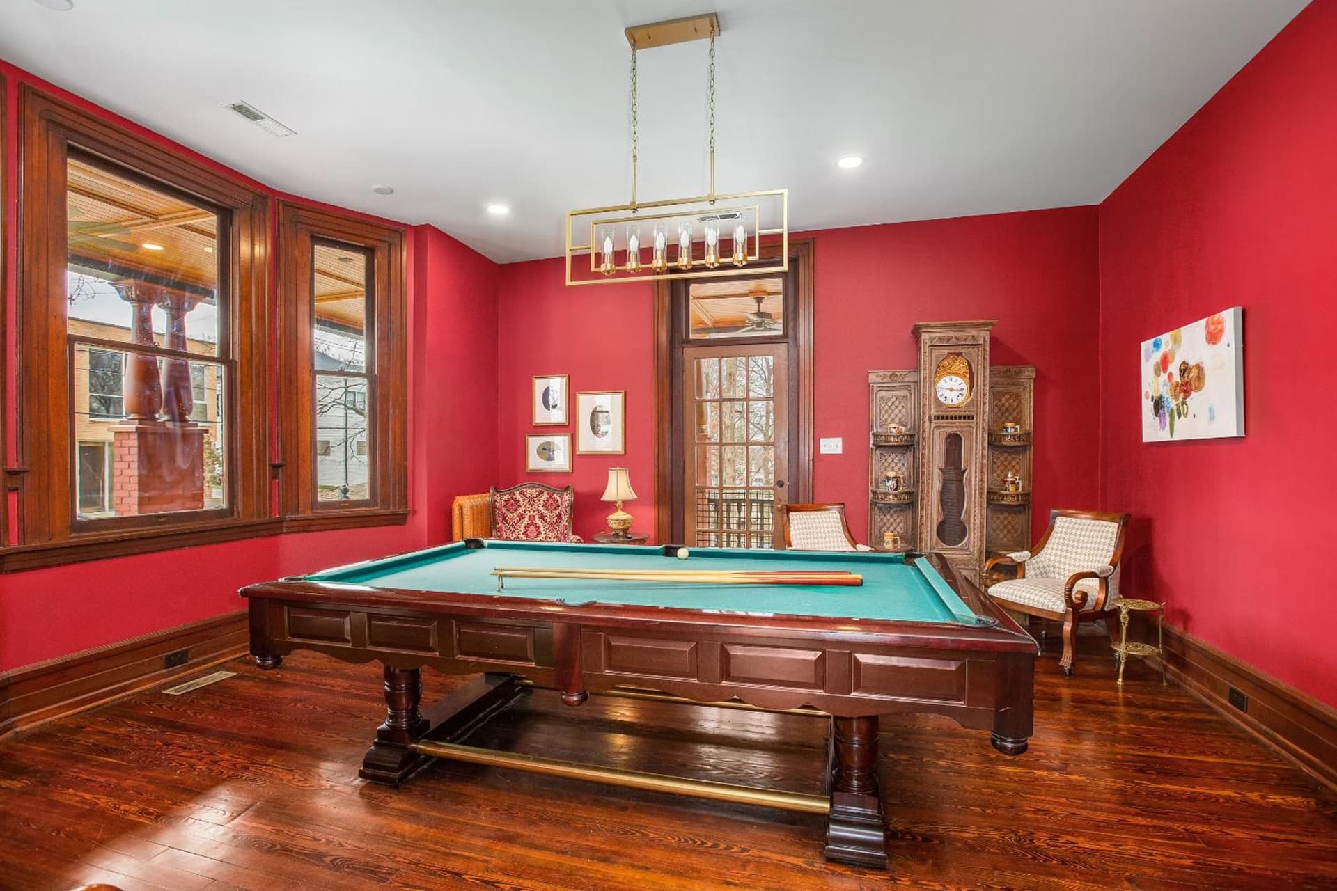 Summit Street Inns gallery photo in Winston-Salem, NC — image 23
