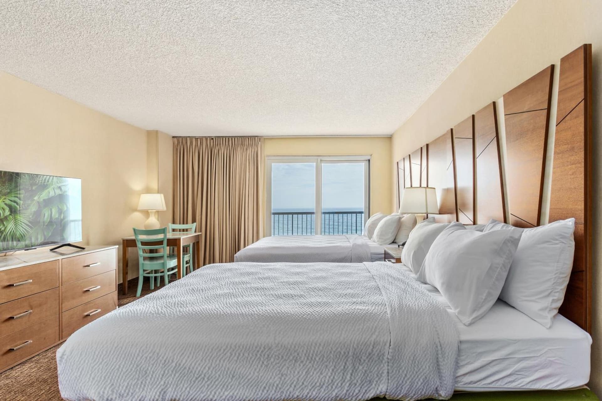 Americana Hotel Boardwalk gallery photo in Ocean City, MD — image 13