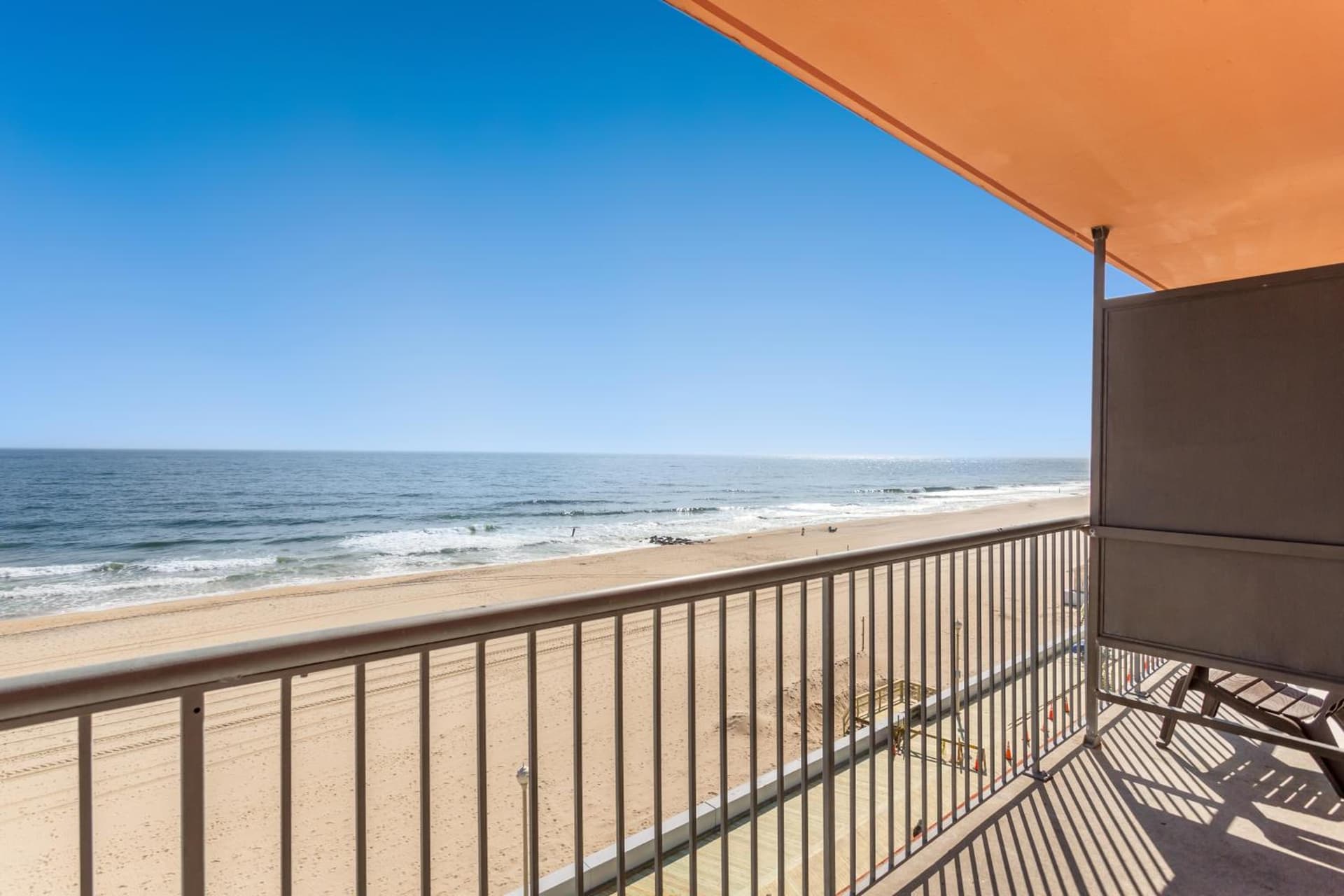 Americana Hotel Boardwalk gallery photo in Ocean City, MD — image 5