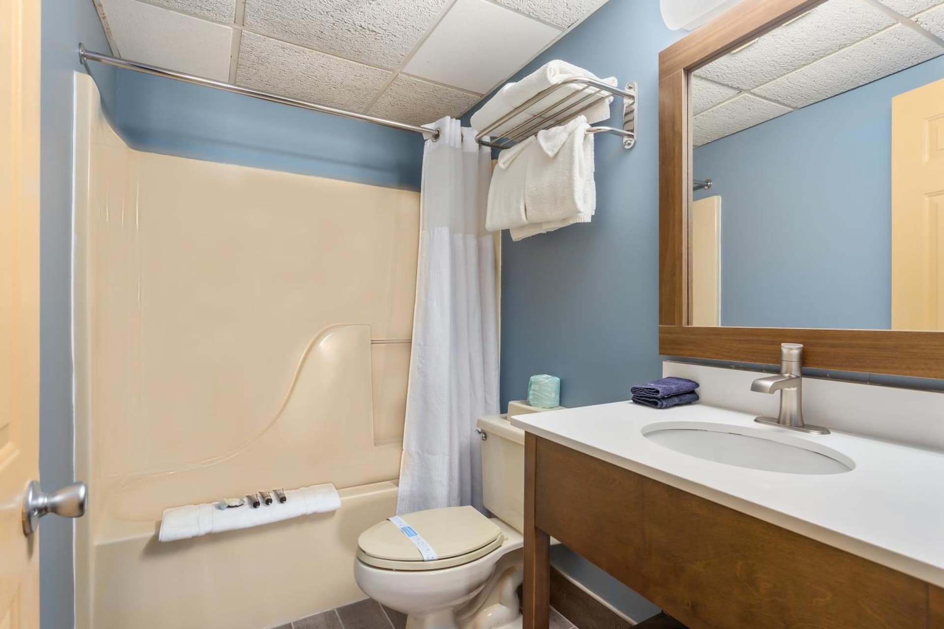 Americana Hotel Boardwalk gallery photo in Ocean City, MD — image 26