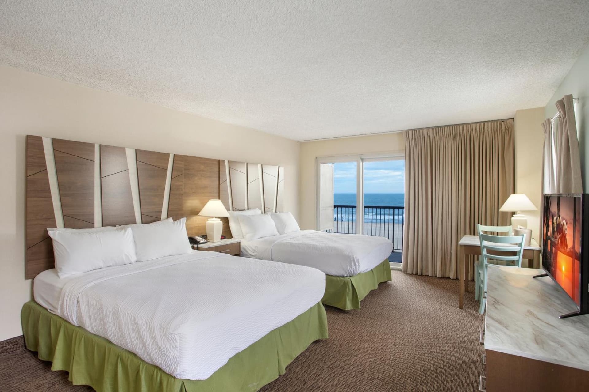 Americana Hotel Boardwalk gallery photo in Ocean City, MD — image 63