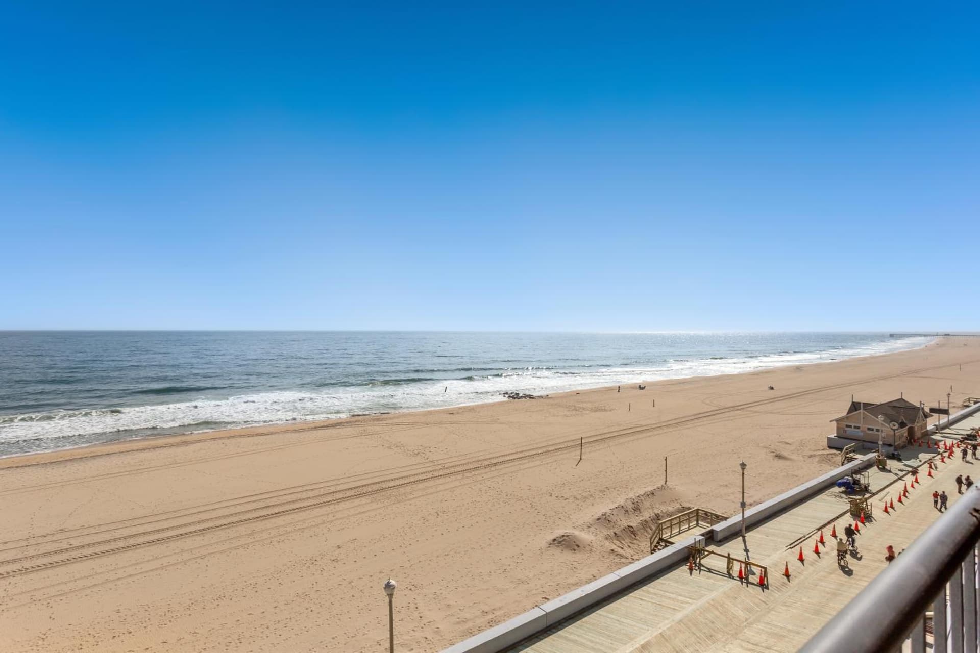 Americana Hotel Boardwalk gallery photo in Ocean City, MD — image 34