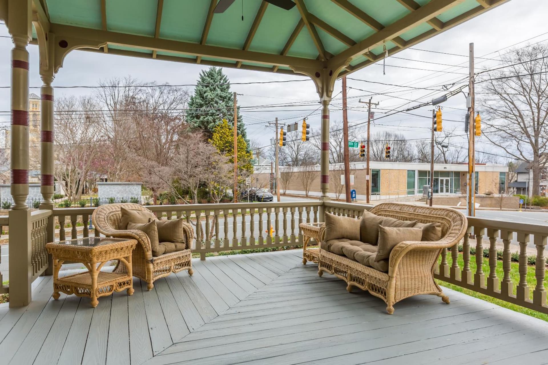 Summit Street Inns gallery photo in Winston-Salem, NC — image 18