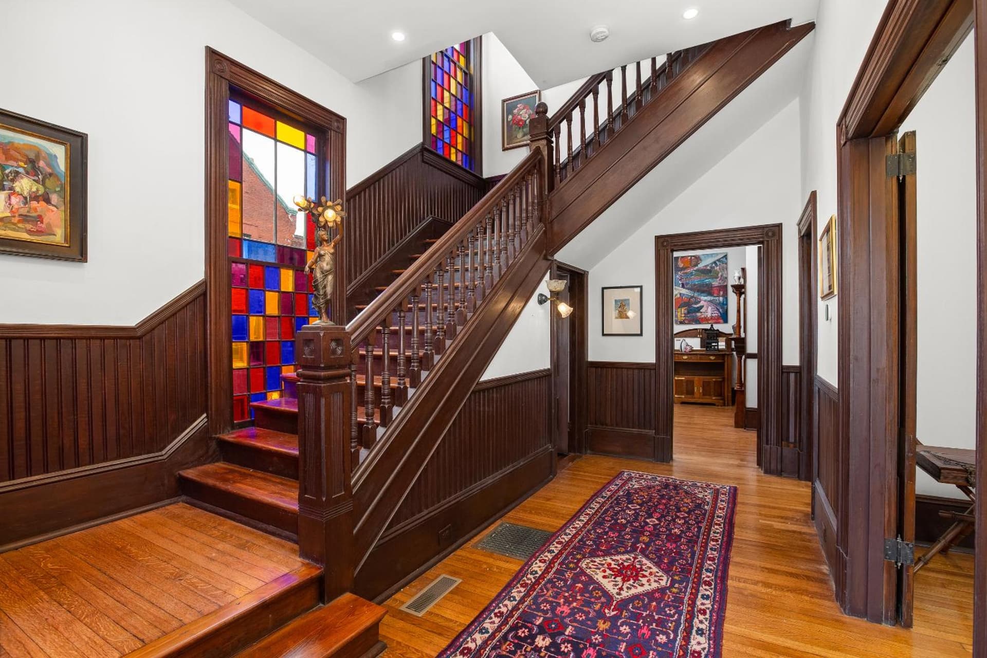 Summit Street Inns gallery photo in Winston-Salem, NC — image 29