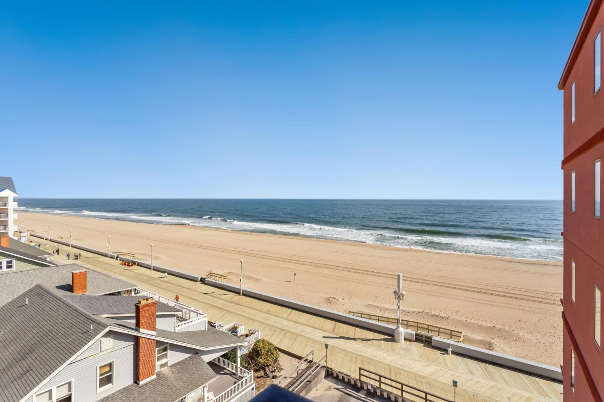 Americana Hotel Boardwalk gallery photo in Ocean City, MD — image 47