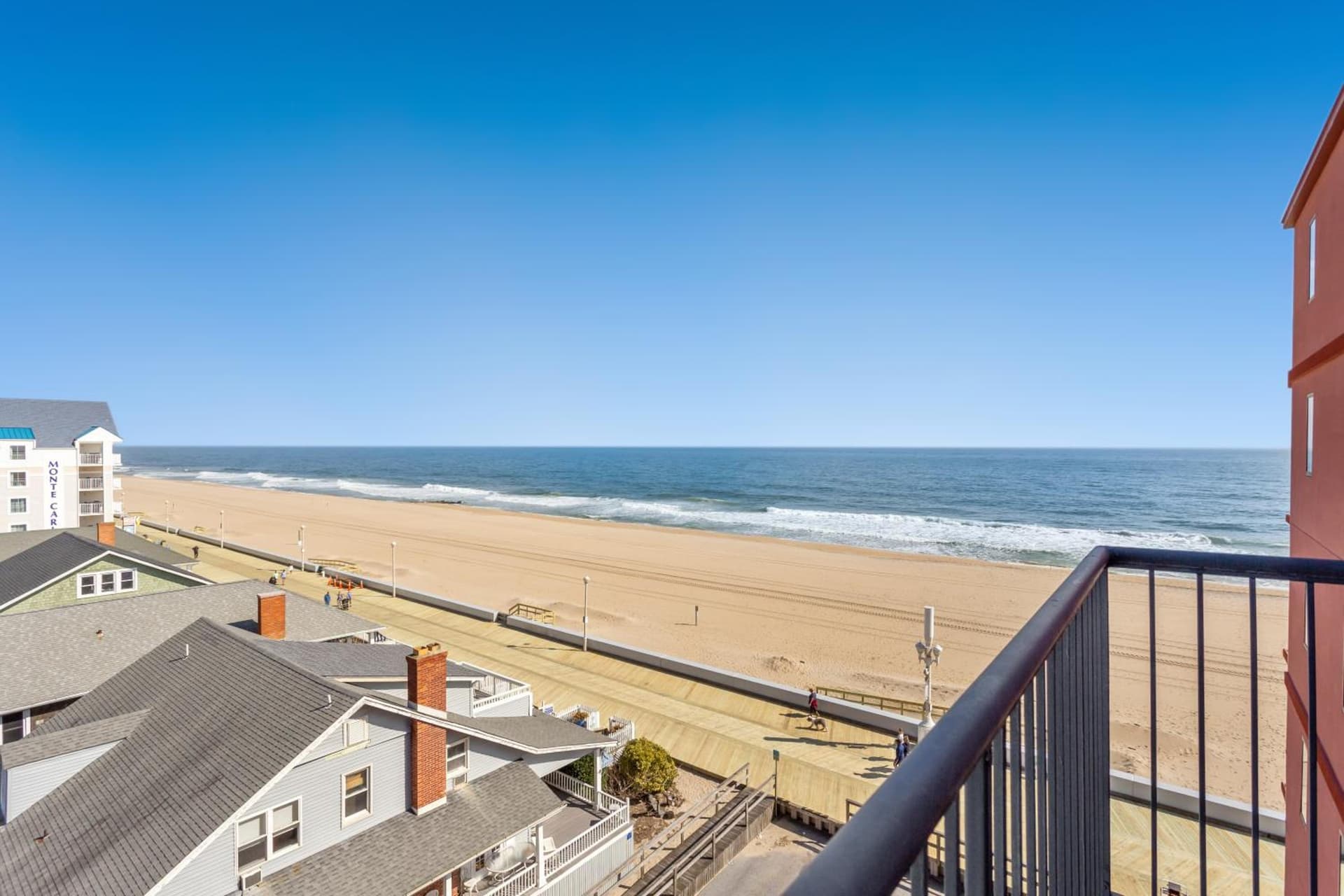 Americana Hotel Boardwalk gallery photo in Ocean City, MD — image 59