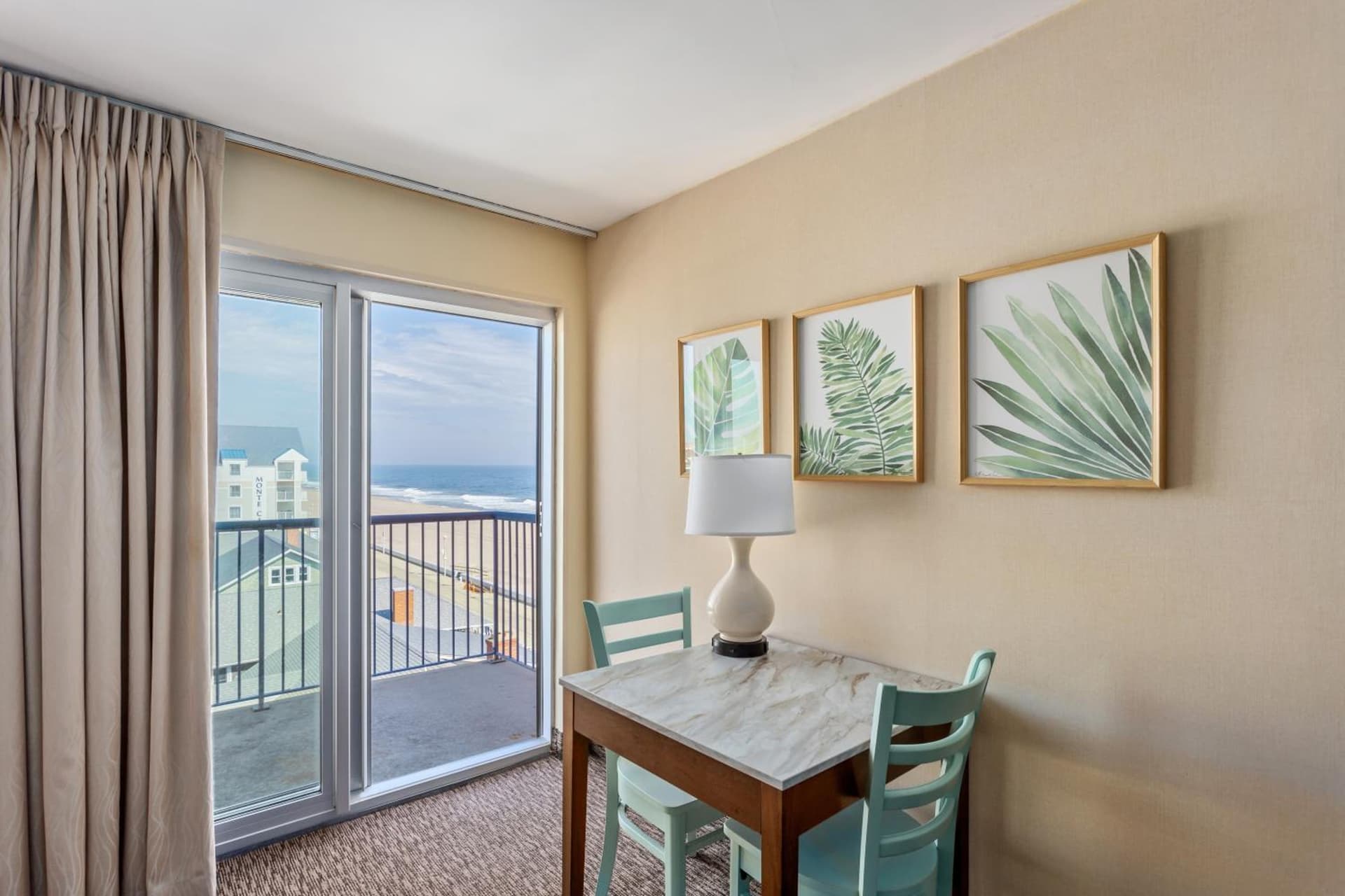 Americana Hotel Boardwalk gallery photo in Ocean City, MD — image 52