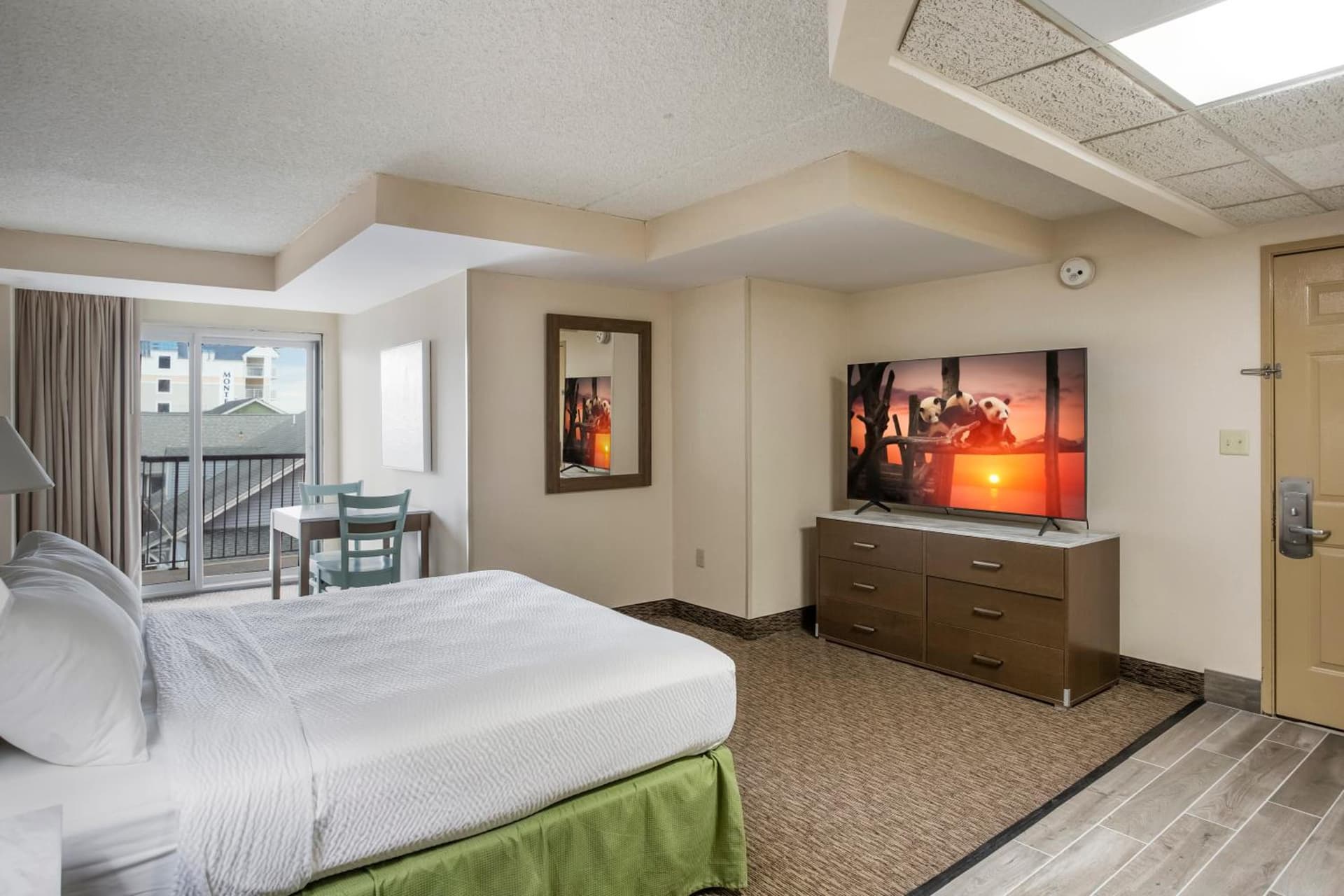 Americana Hotel Boardwalk gallery photo in Ocean City, MD — image 43
