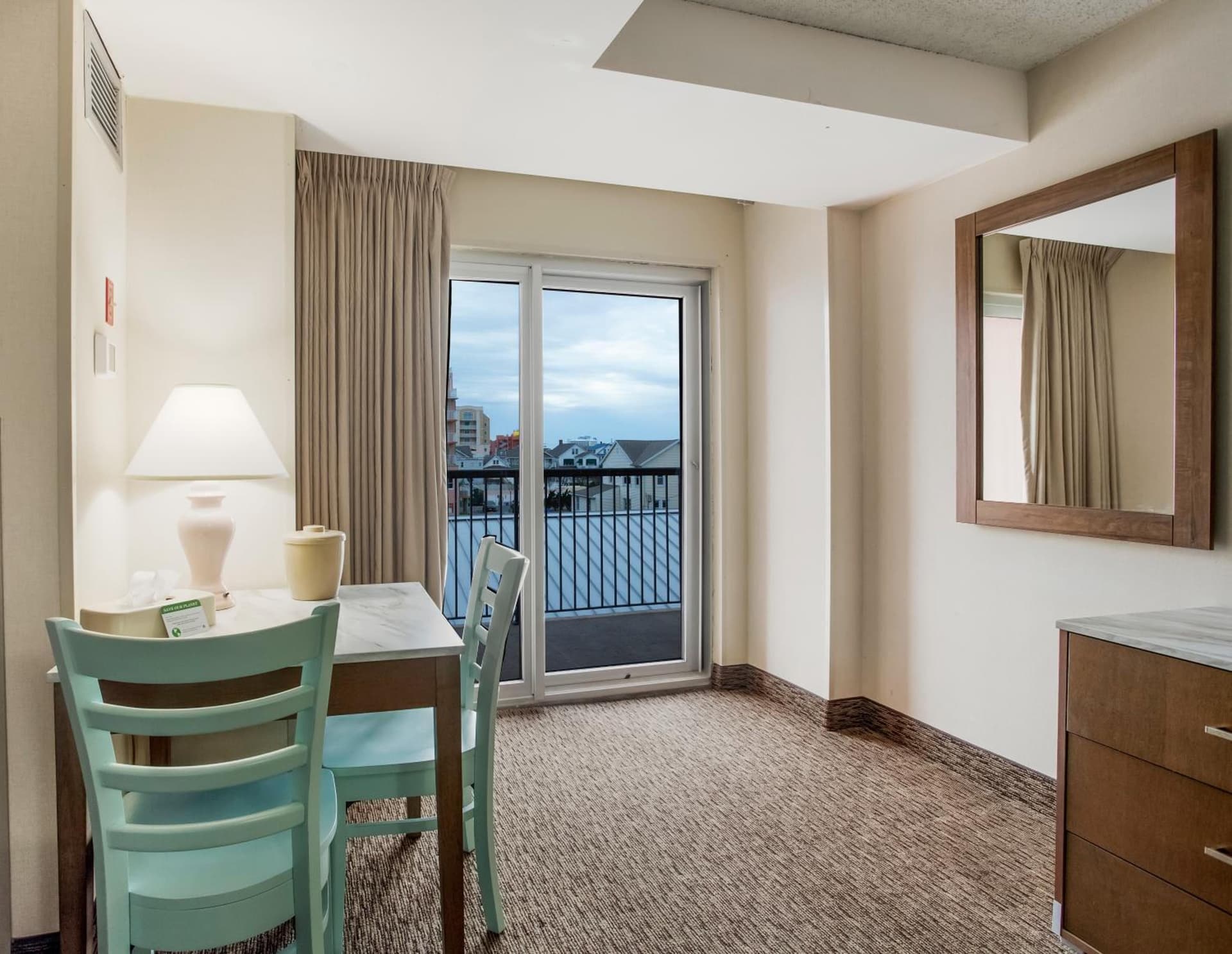 Americana Hotel Boardwalk gallery photo in Ocean City, MD — image 15