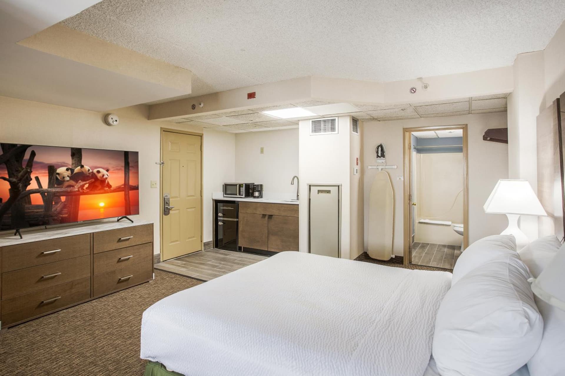 Americana Hotel Boardwalk gallery photo in Ocean City, MD — image 6