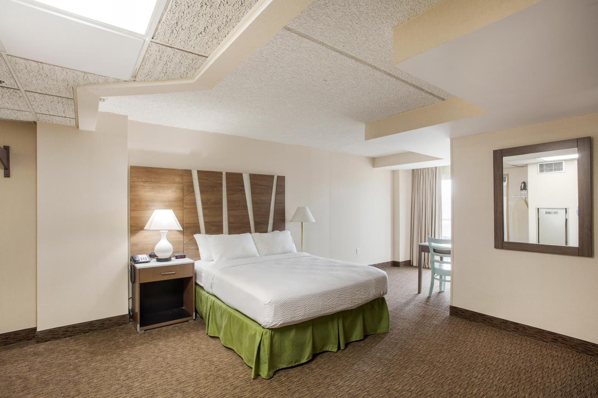 Americana Hotel Boardwalk gallery photo in Ocean City, MD — image 19