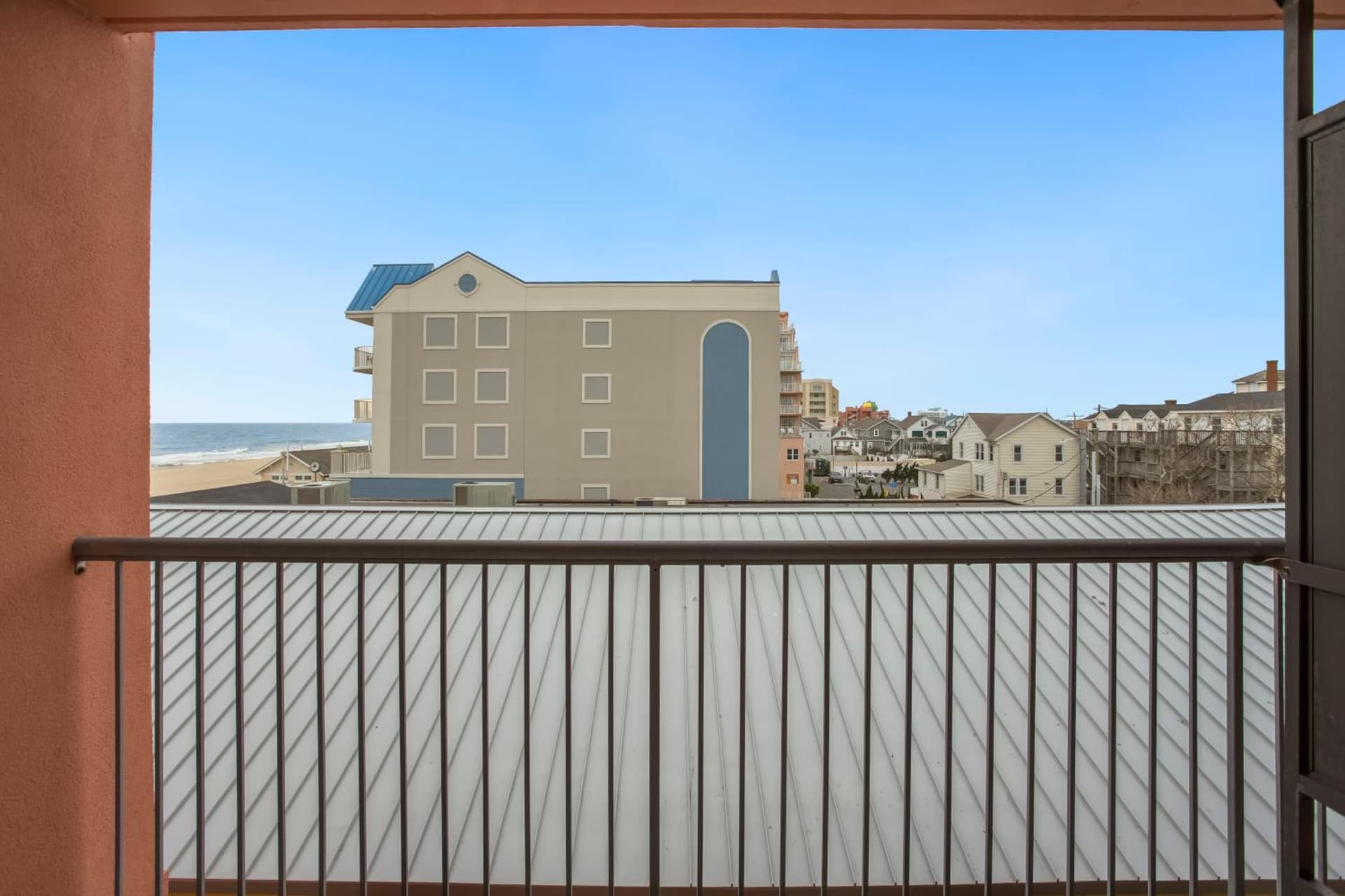 Americana Hotel Boardwalk gallery photo in Ocean City, MD — image 17