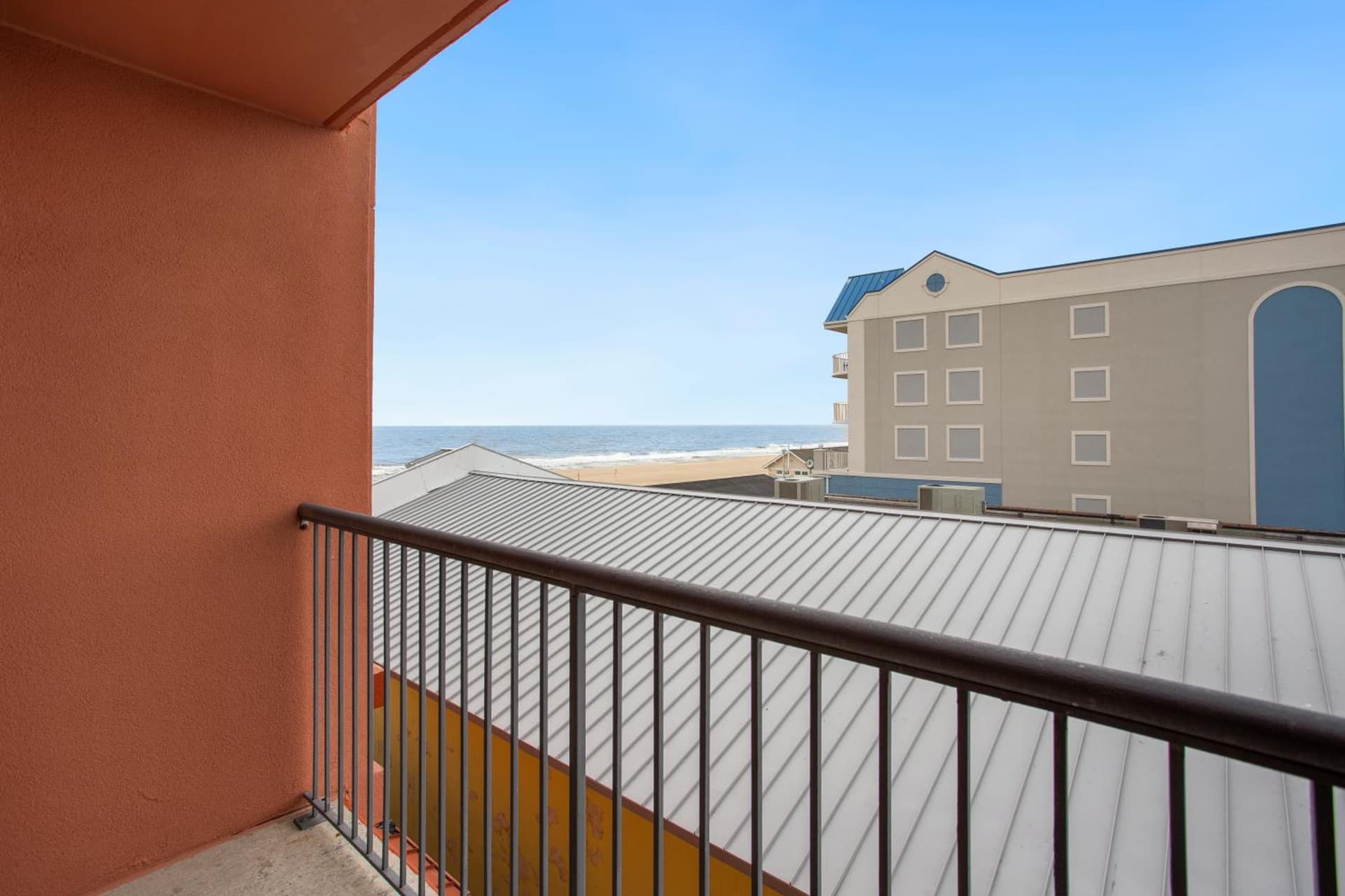 Americana Hotel Boardwalk gallery photo in Ocean City, MD — image 7