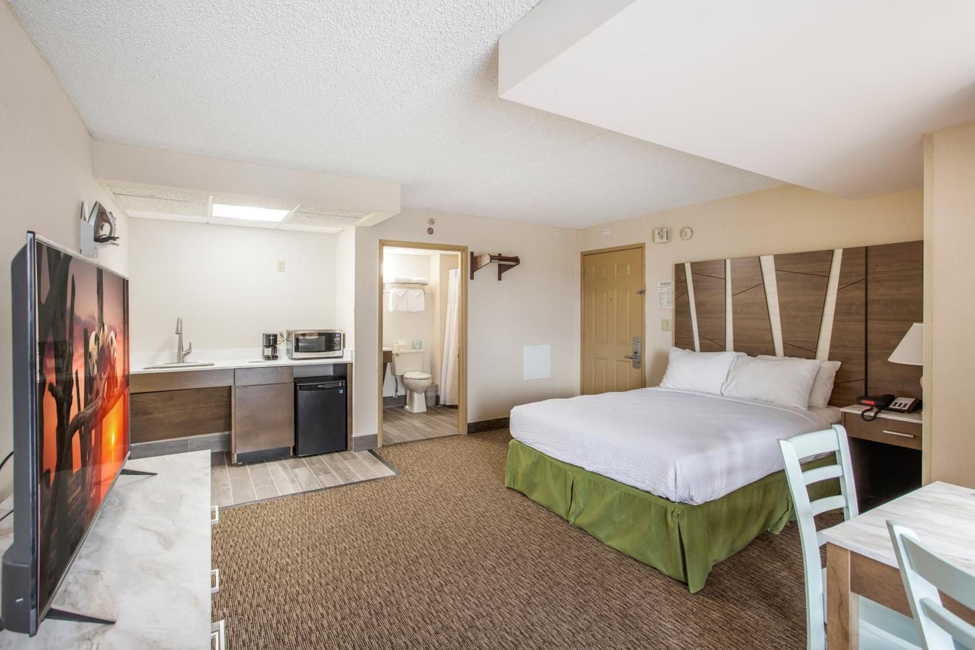 Americana Hotel Boardwalk gallery photo in Ocean City, MD — image 64