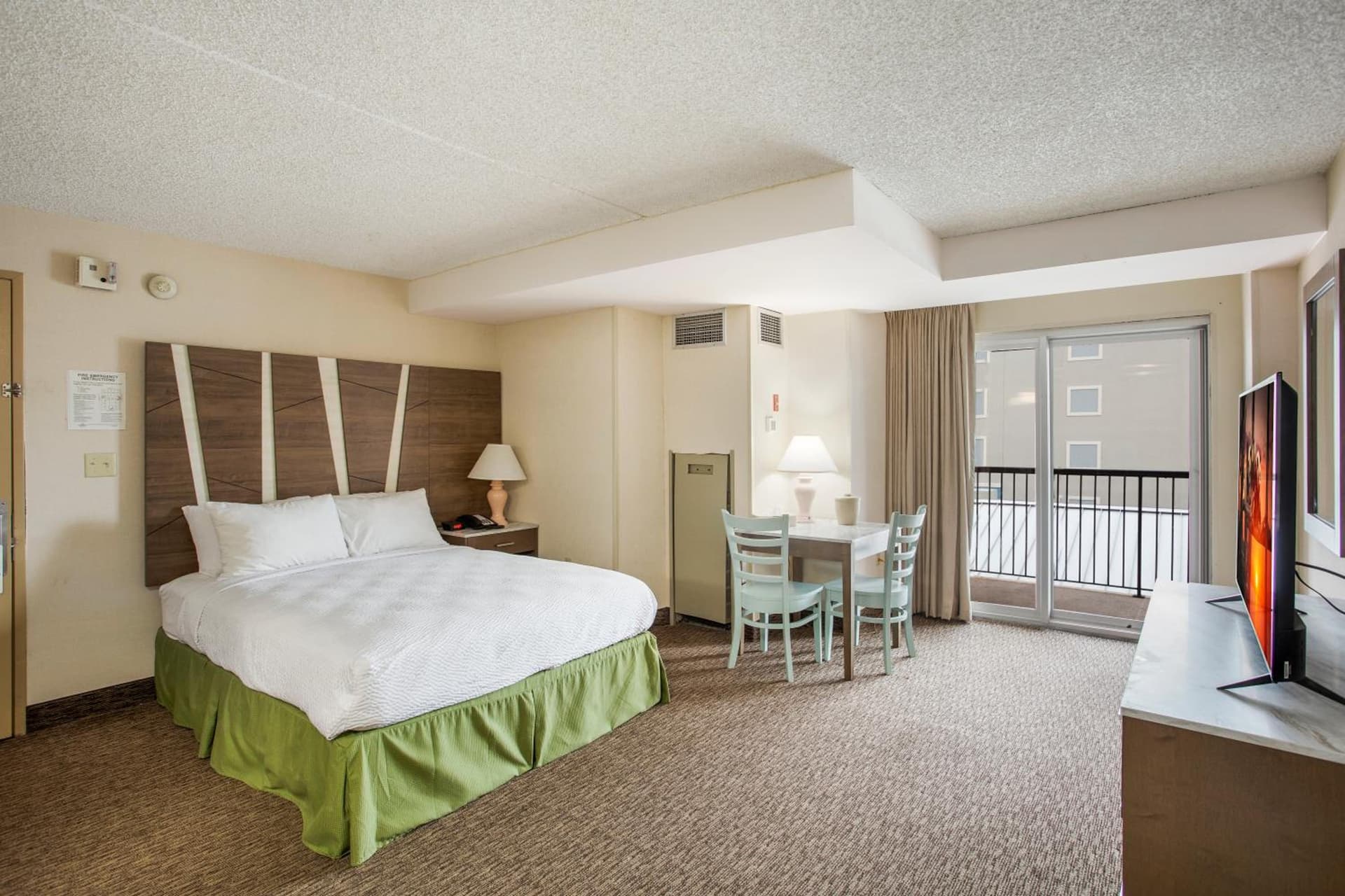 Americana Hotel Boardwalk gallery photo in Ocean City, MD — image 40