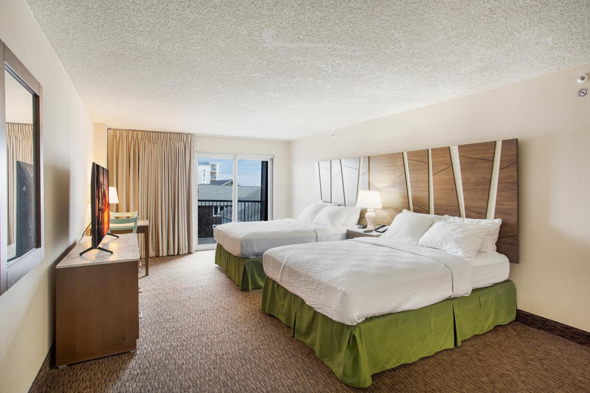 Americana Hotel Boardwalk gallery photo in Ocean City, MD — image 60