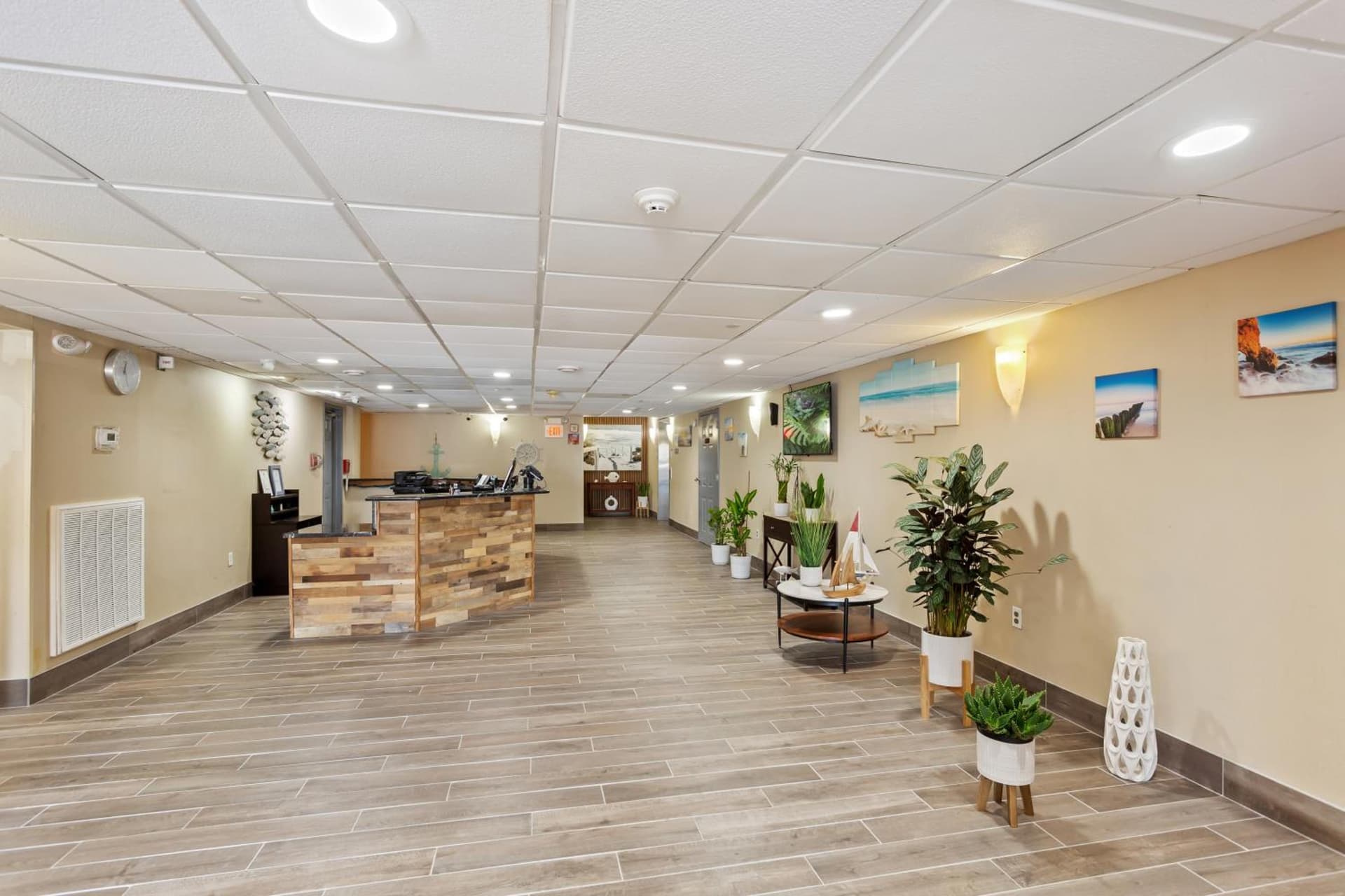 Americana Hotel Boardwalk gallery photo in Ocean City, MD — image 14