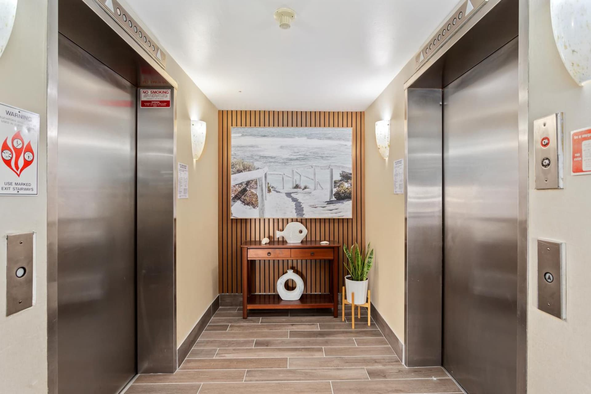 Americana Hotel Boardwalk gallery photo in Ocean City, MD — image 49