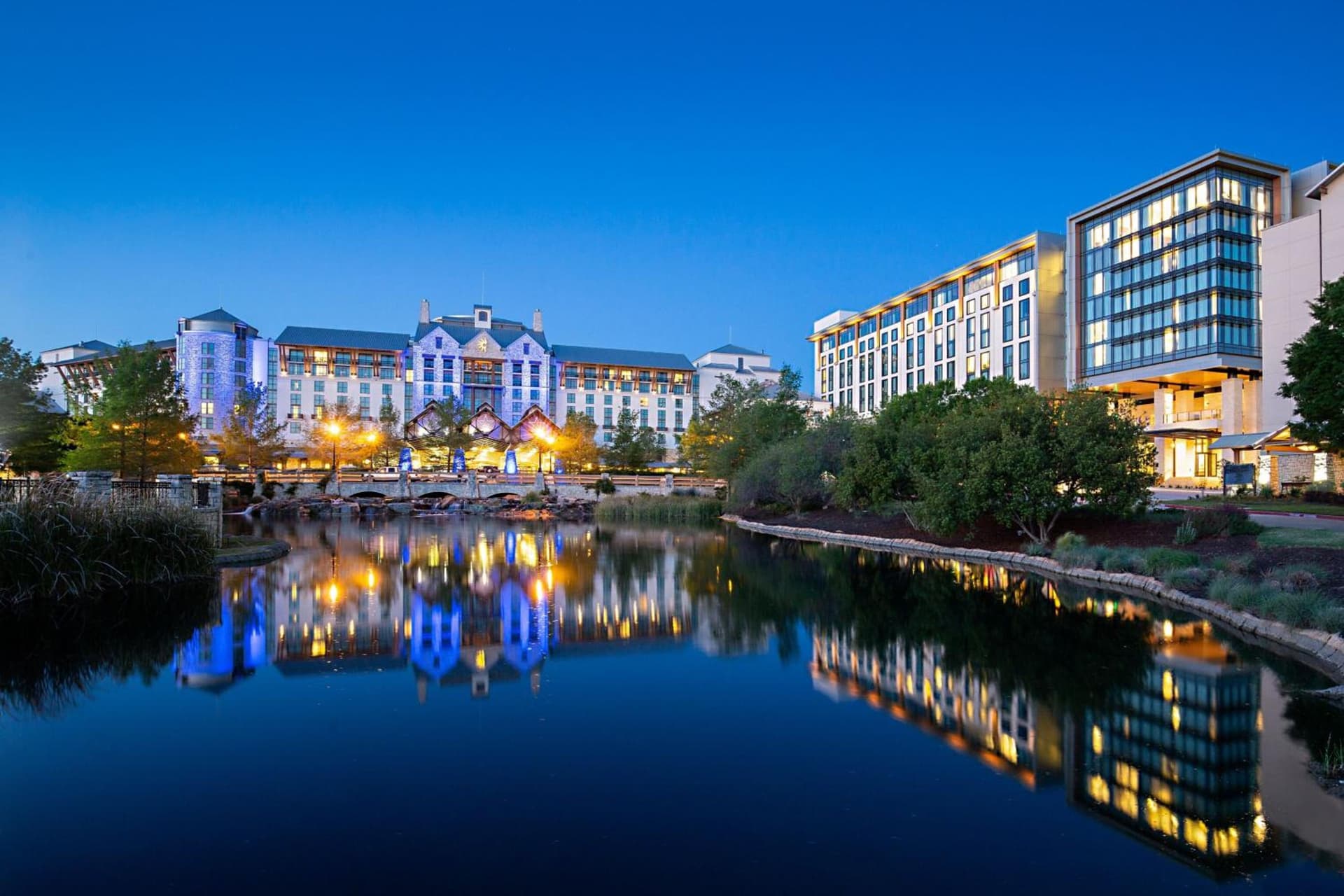 Gaylord Texan Resort and Convention Center gallery photo in Grapevine, TX — image 167