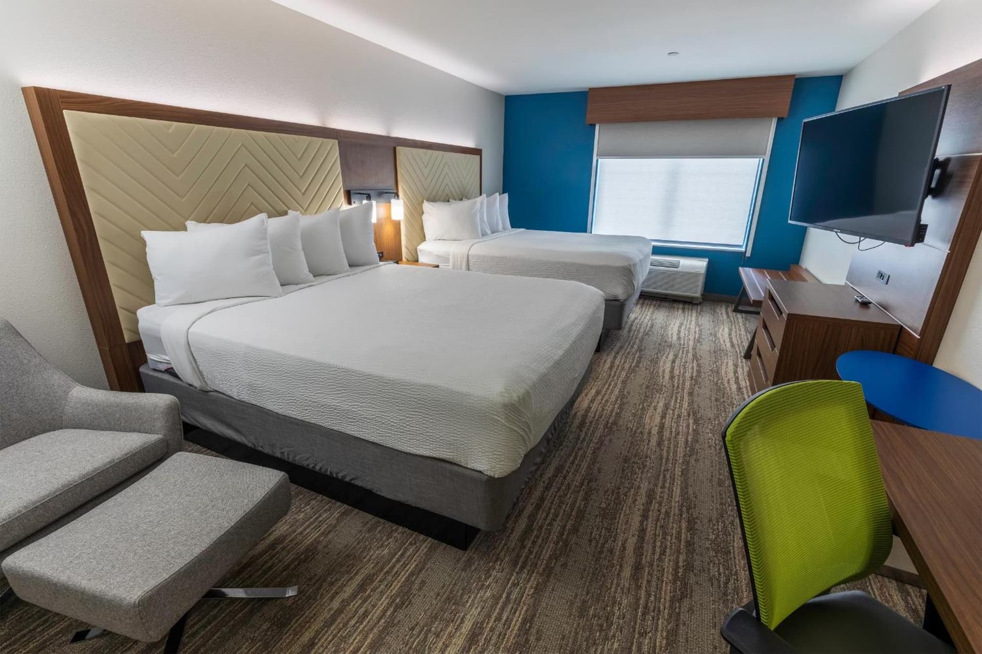 Wingate by Wyndham Lafayette Airport gallery photo in Lafayette, LA — image 47