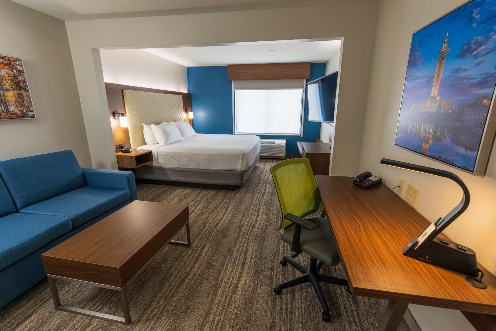 Wingate by Wyndham Lafayette Airport gallery photo in Lafayette, LA — image 31