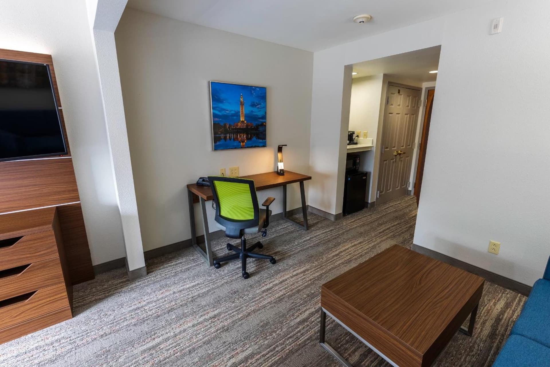 Wingate by Wyndham Lafayette Airport gallery photo in Lafayette, LA — image 10
