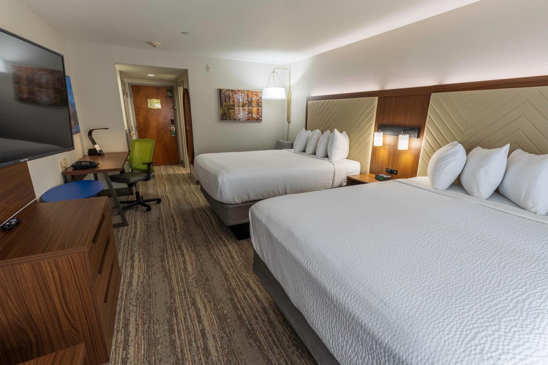 Wingate by Wyndham Lafayette Airport gallery photo in Lafayette, LA — image 14