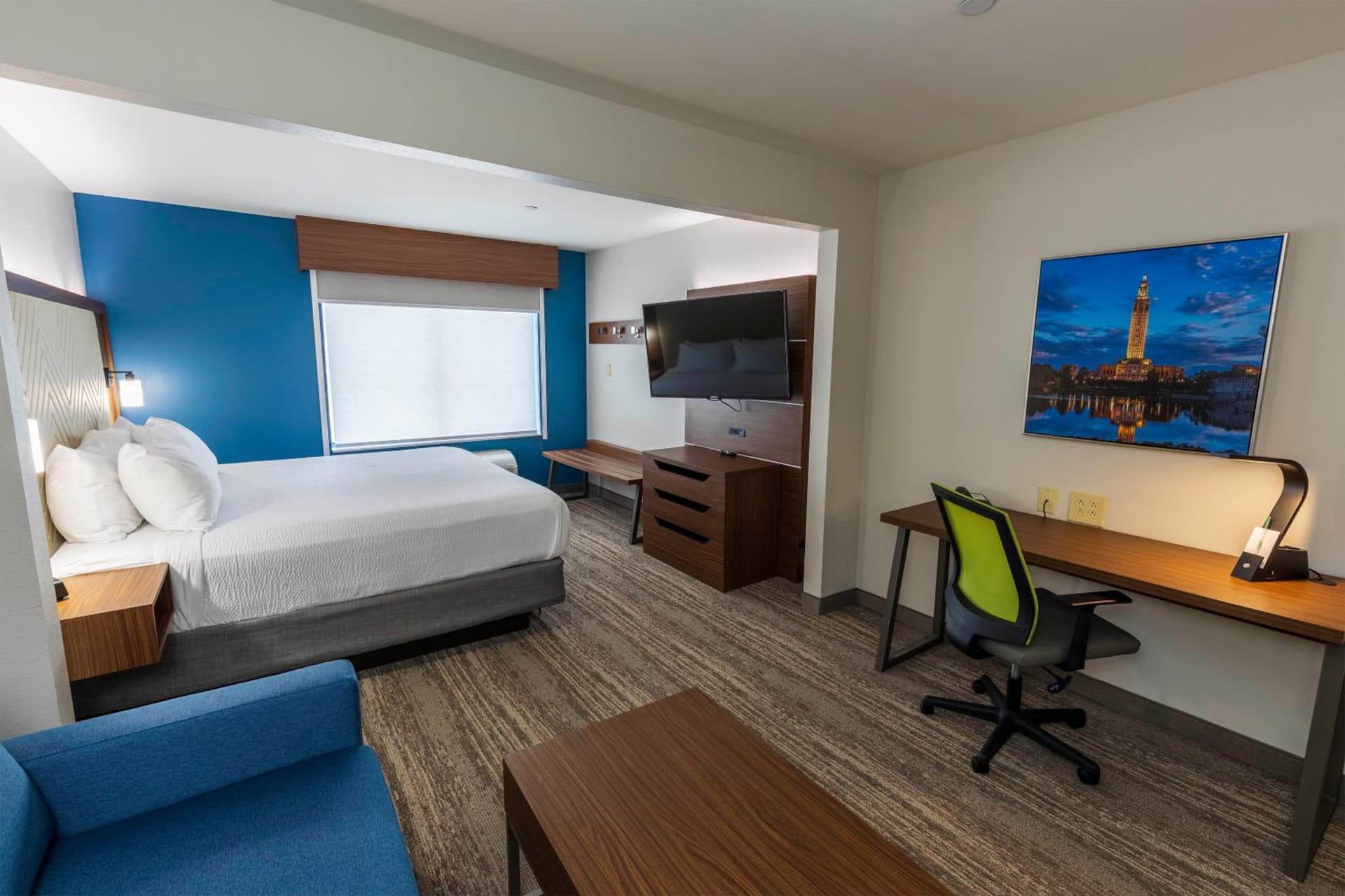 Wingate by Wyndham Lafayette Airport gallery photo in Lafayette, LA — image 22