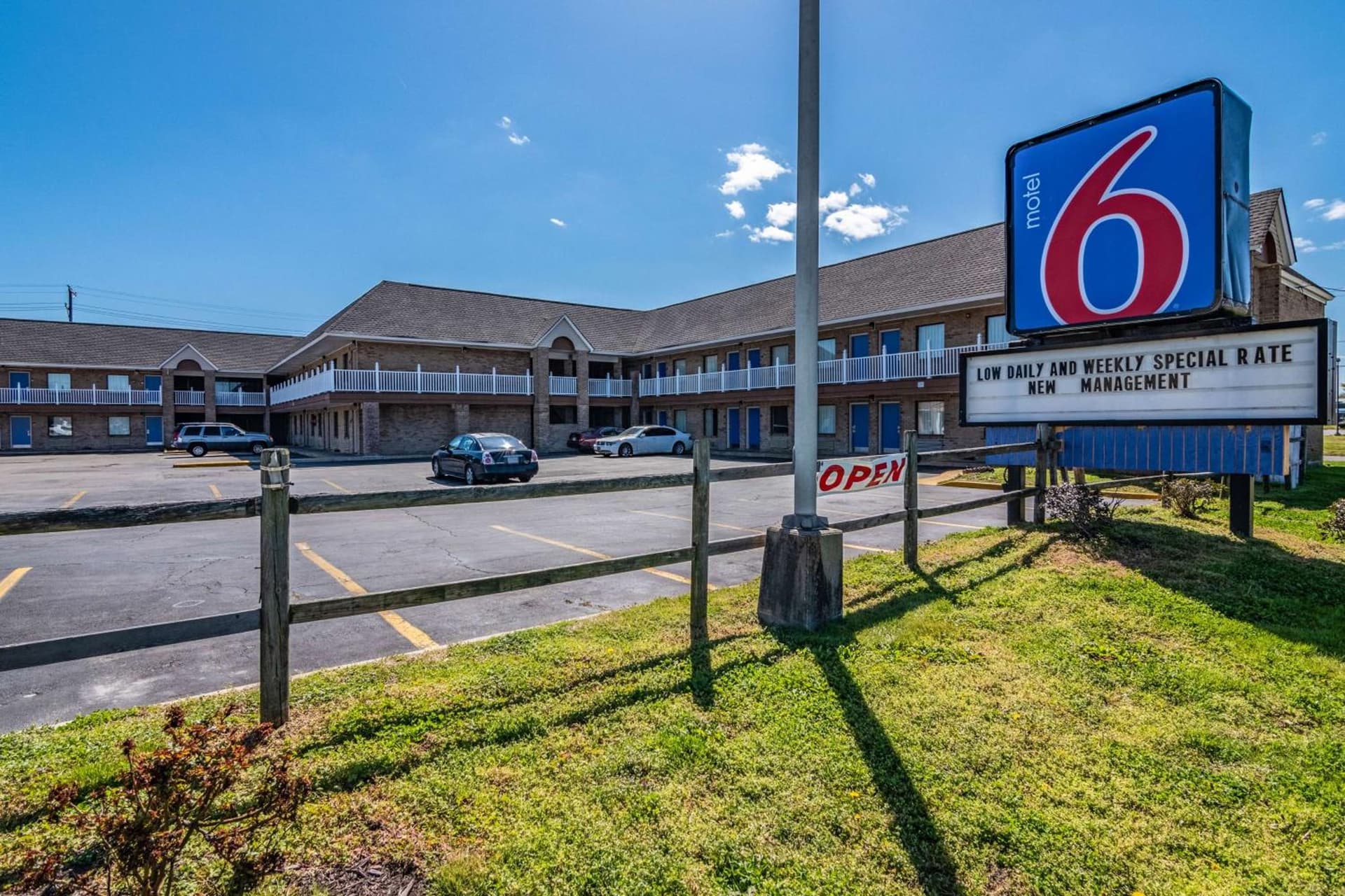 Motel 6-Portsmouth, VA gallery photo in Portsmouth, VA — image 38