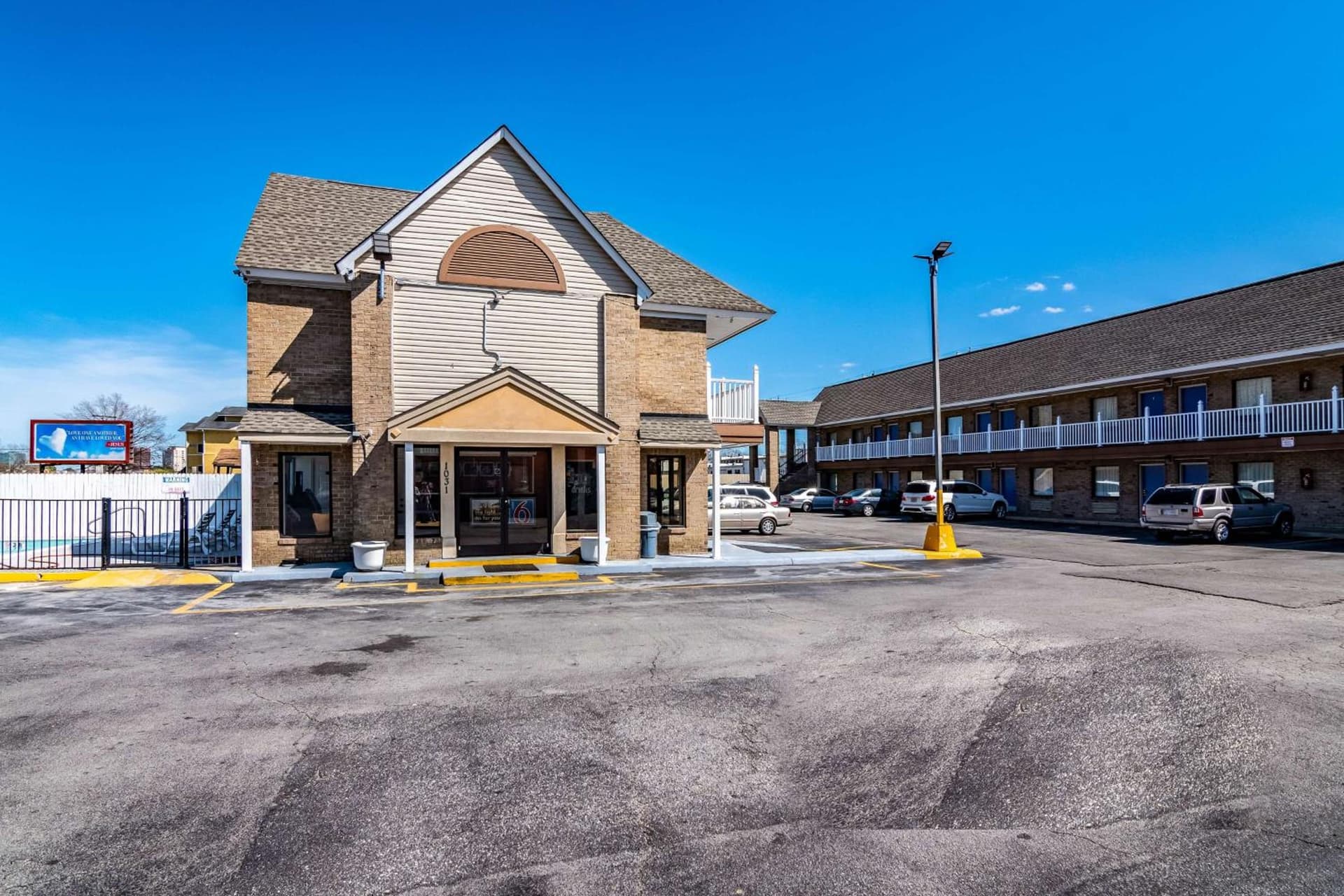 Motel 6-Portsmouth, VA gallery photo in Portsmouth, VA — image 33
