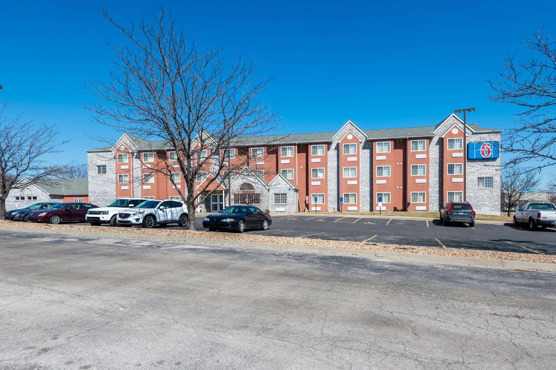 Motel 6-Olathe, KS gallery photo in Olathe, KS — image 13