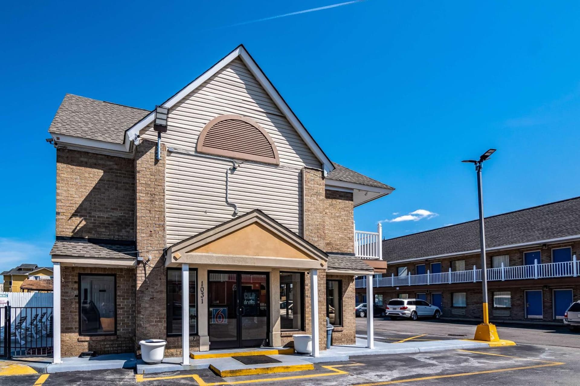 Motel 6-Portsmouth, VA gallery photo in Portsmouth, VA — image 50
