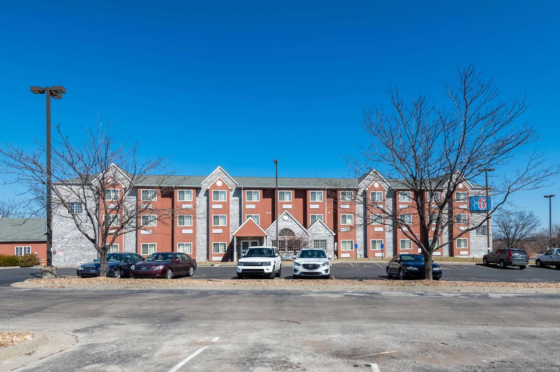 Motel 6-Olathe, KS gallery photo in Olathe, KS — image 17