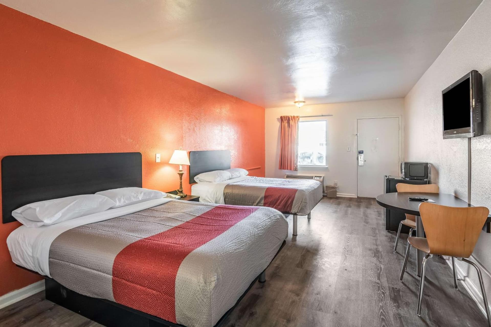 Motel 6-Portsmouth, VA gallery photo in Portsmouth, VA — image 13