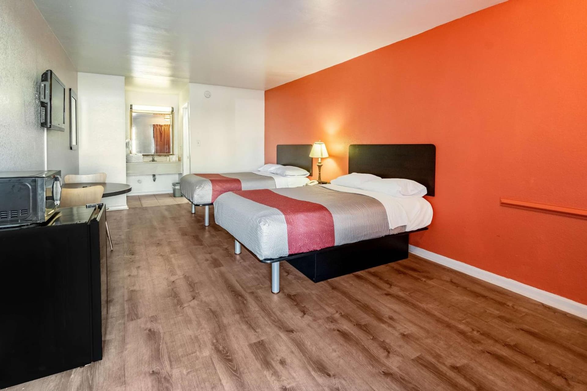Motel 6-Portsmouth, VA gallery photo in Portsmouth, VA — image 17