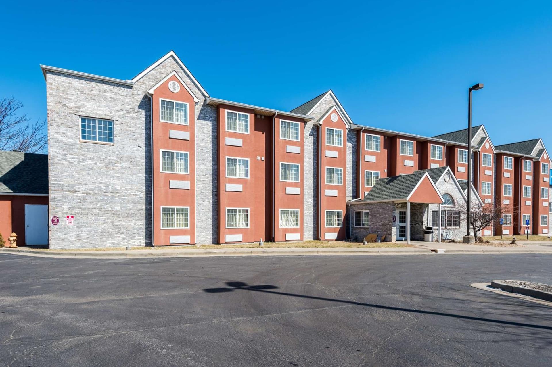 Motel 6-Olathe, KS gallery photo in Olathe, KS — image 22