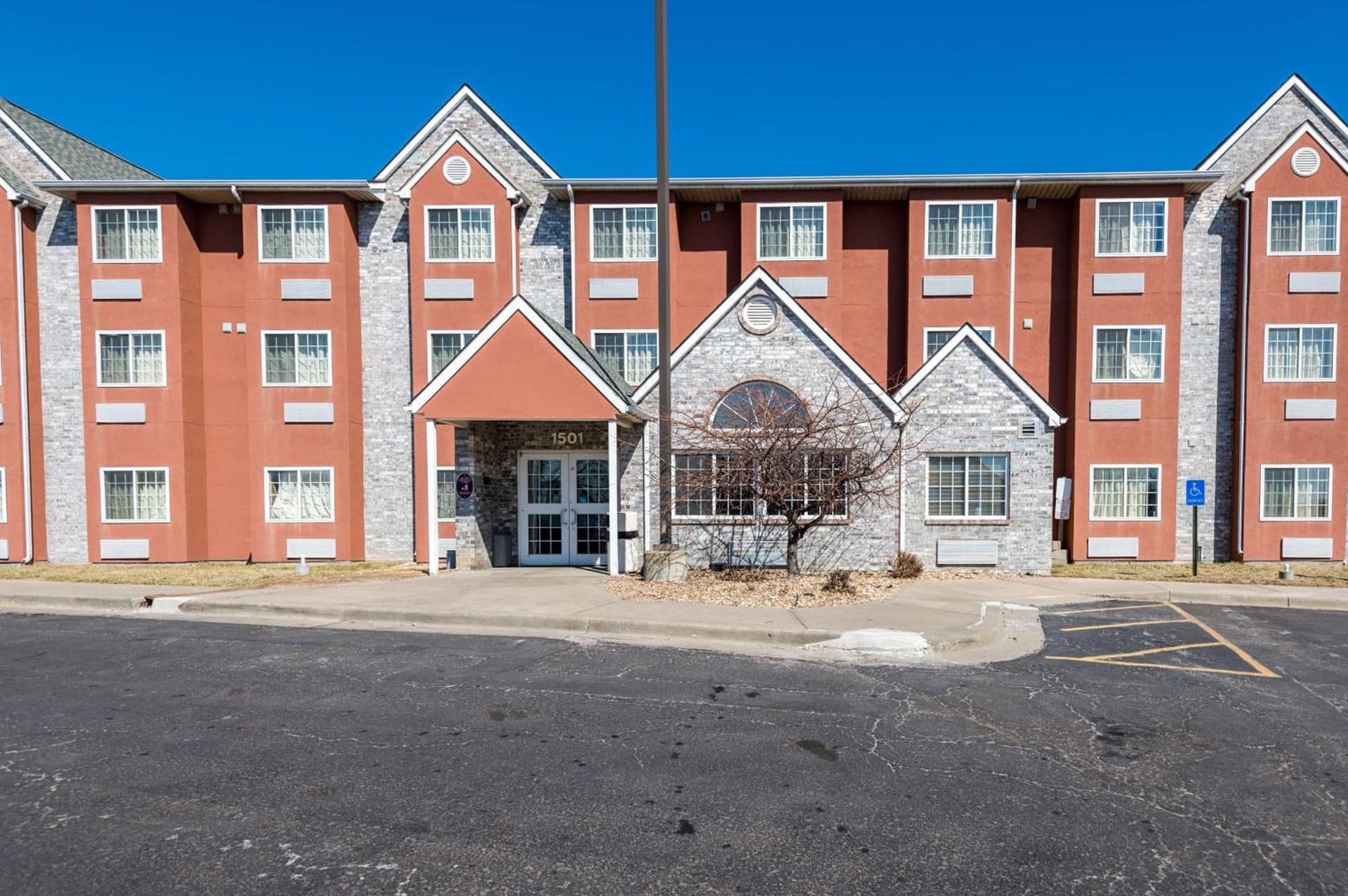 Motel 6-Olathe, KS gallery photo in Olathe, KS — image 10