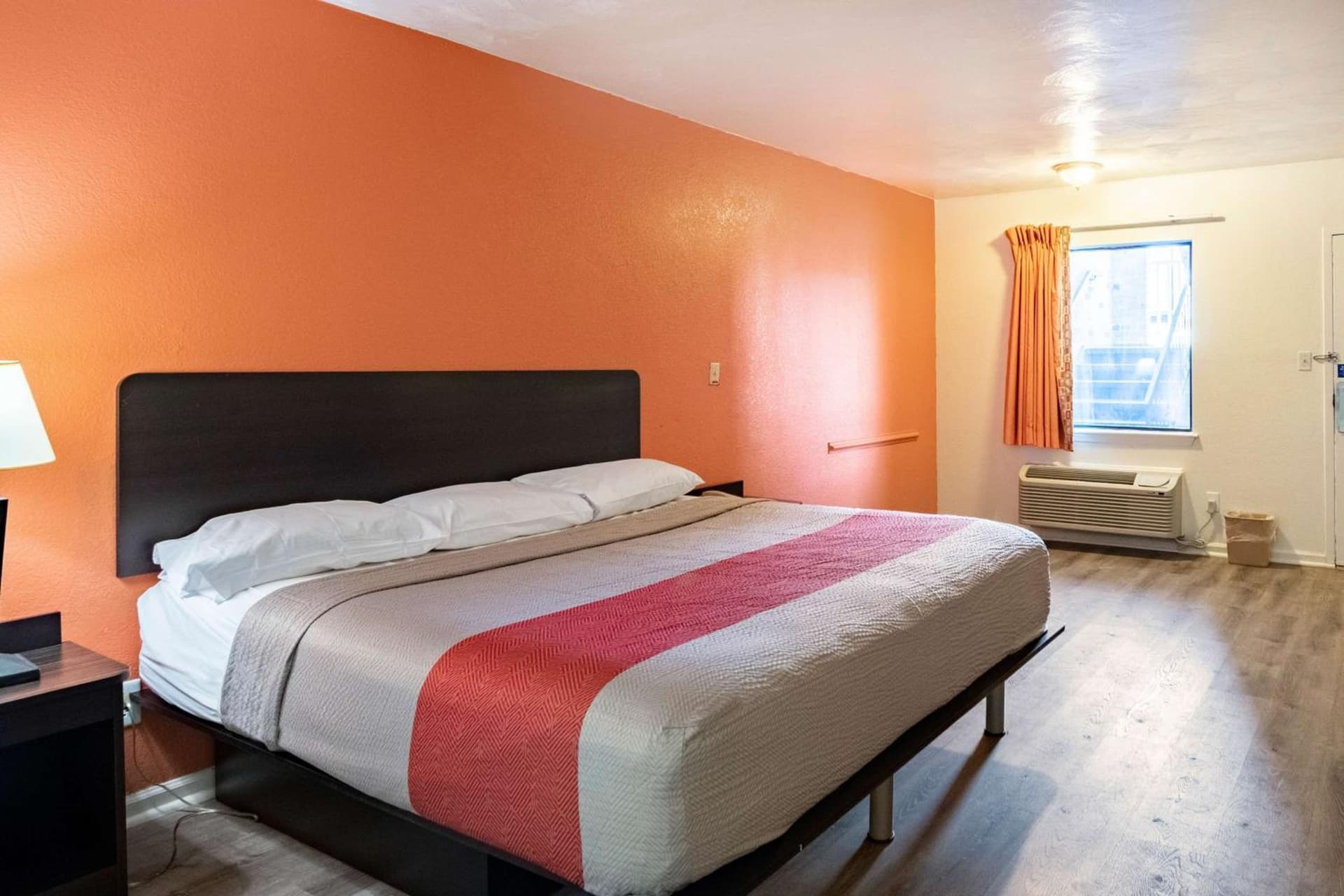 Motel 6-Portsmouth, VA gallery photo in Portsmouth, VA — image 12
