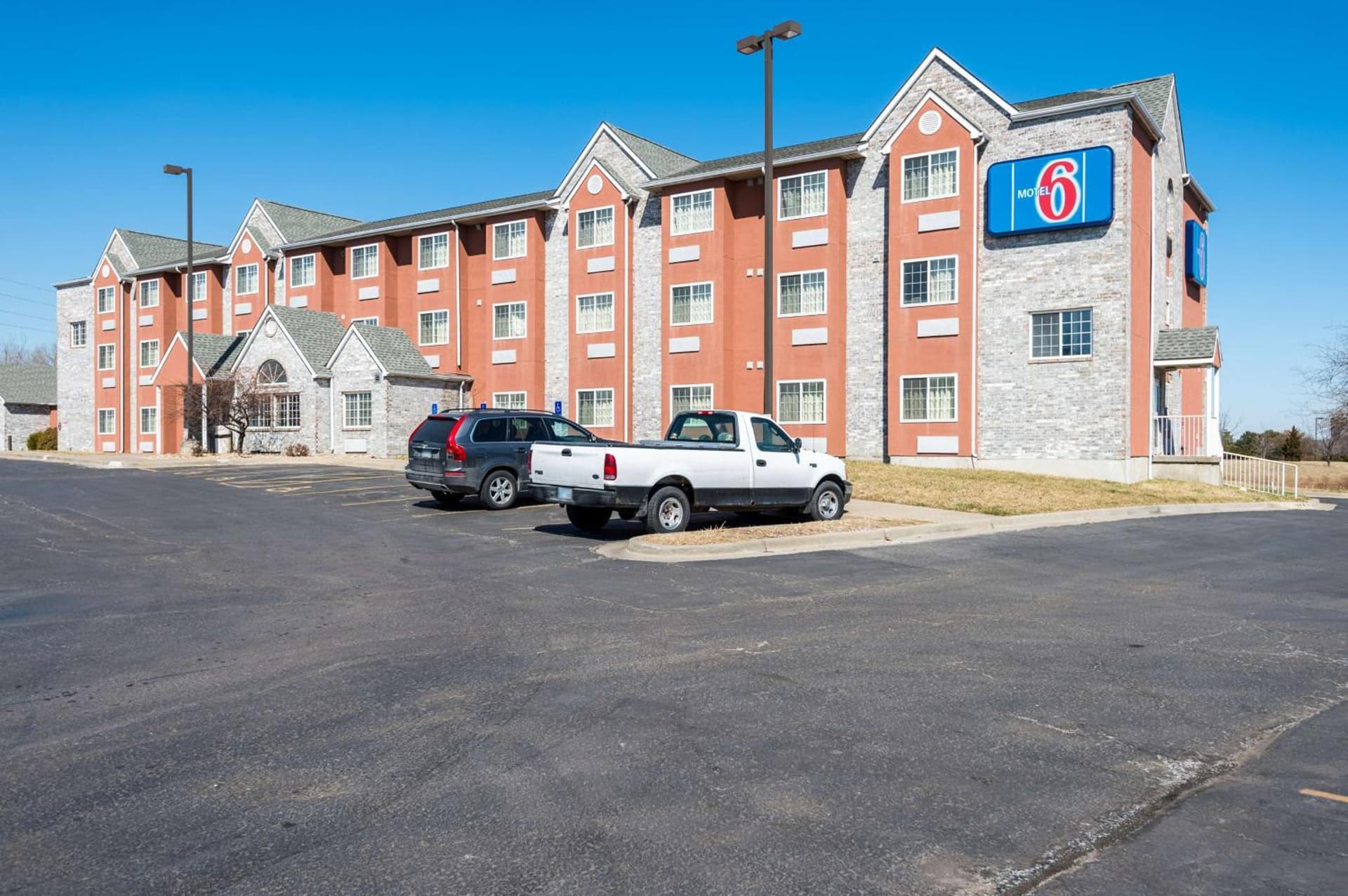 Motel 6-Olathe, KS gallery photo in Olathe, KS — image 36