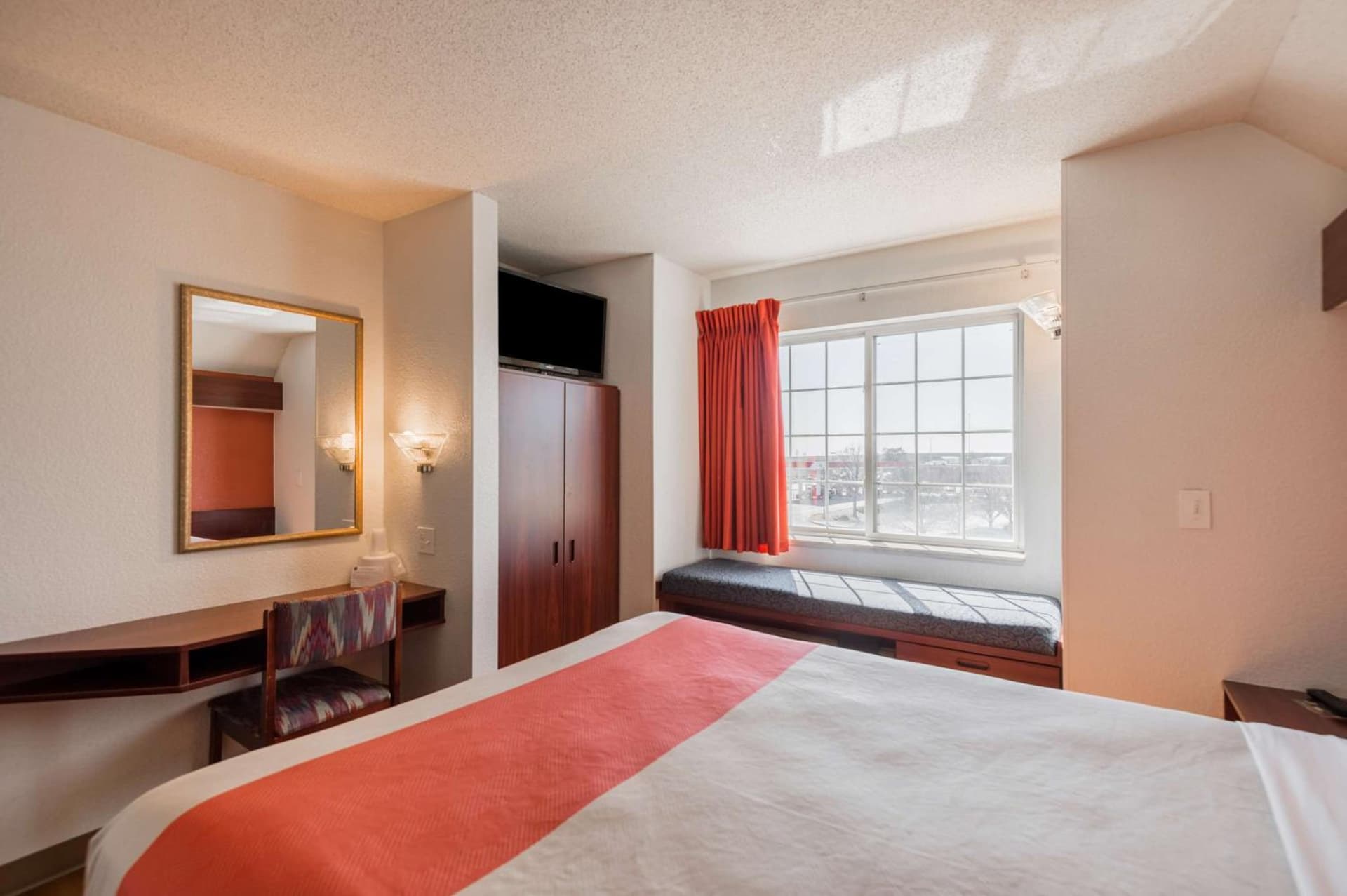 Motel 6-Olathe, KS gallery photo in Olathe, KS — image 9