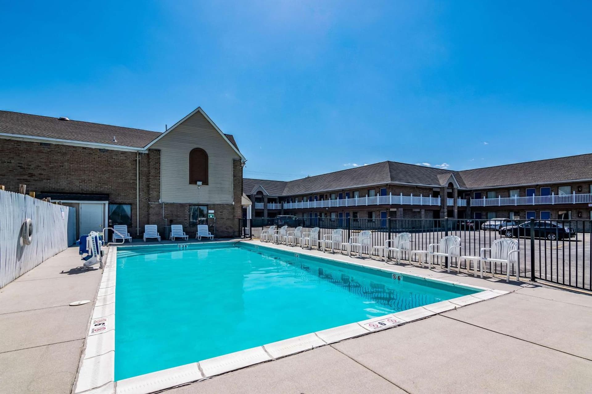 Motel 6-Portsmouth, VA gallery photo in Portsmouth, VA — image 35