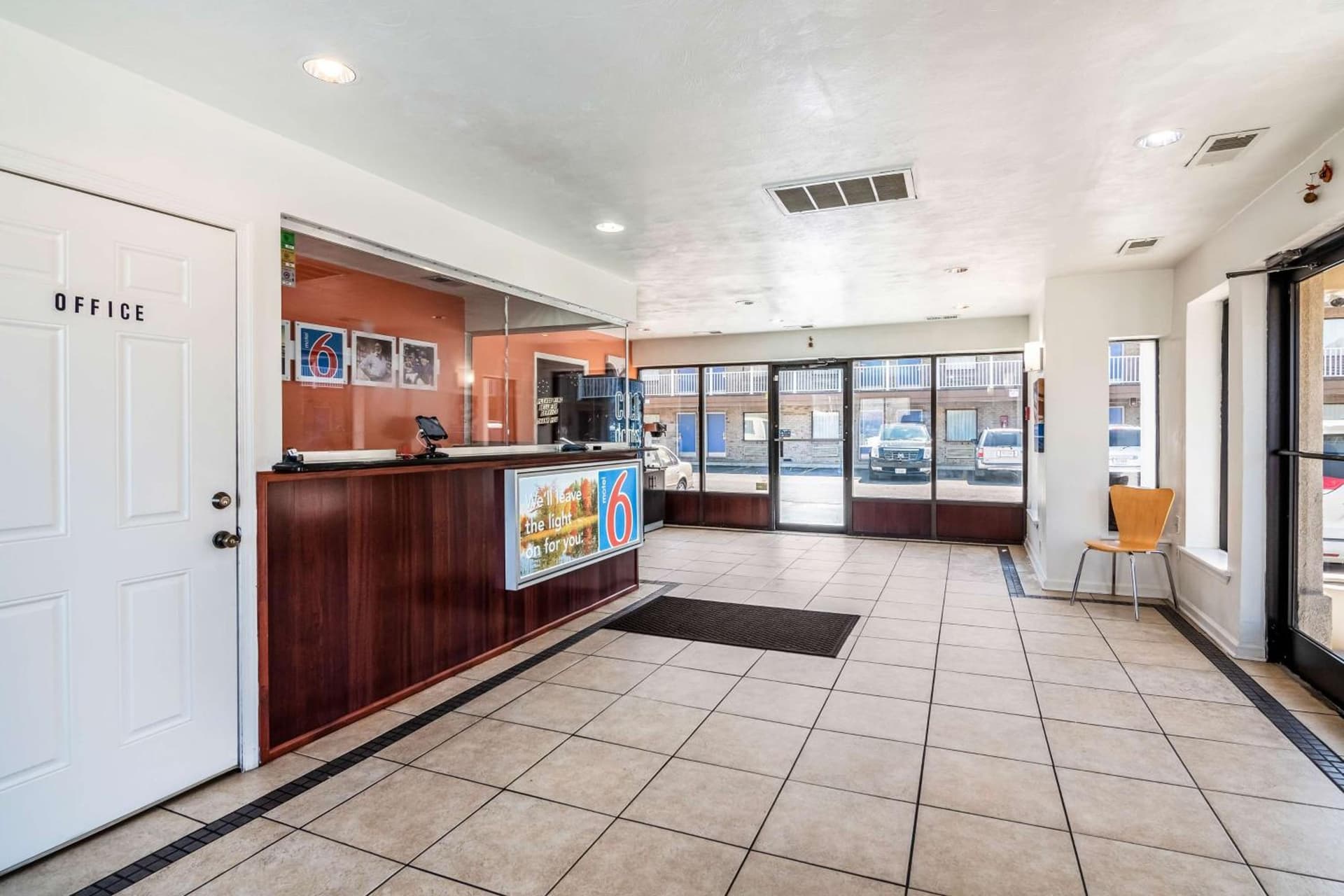 Motel 6-Portsmouth, VA gallery photo in Portsmouth, VA — image 28