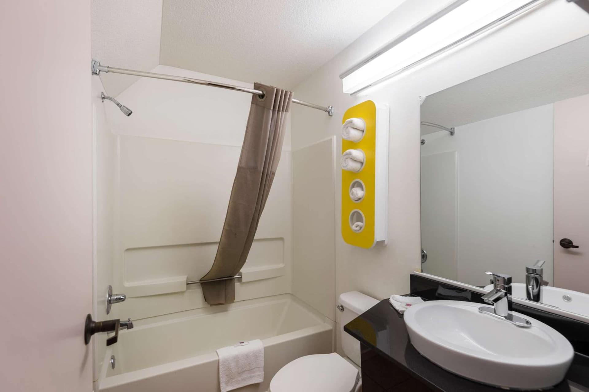Motel 6-Olathe, KS property views in Olathe, KS — gallery photo 3