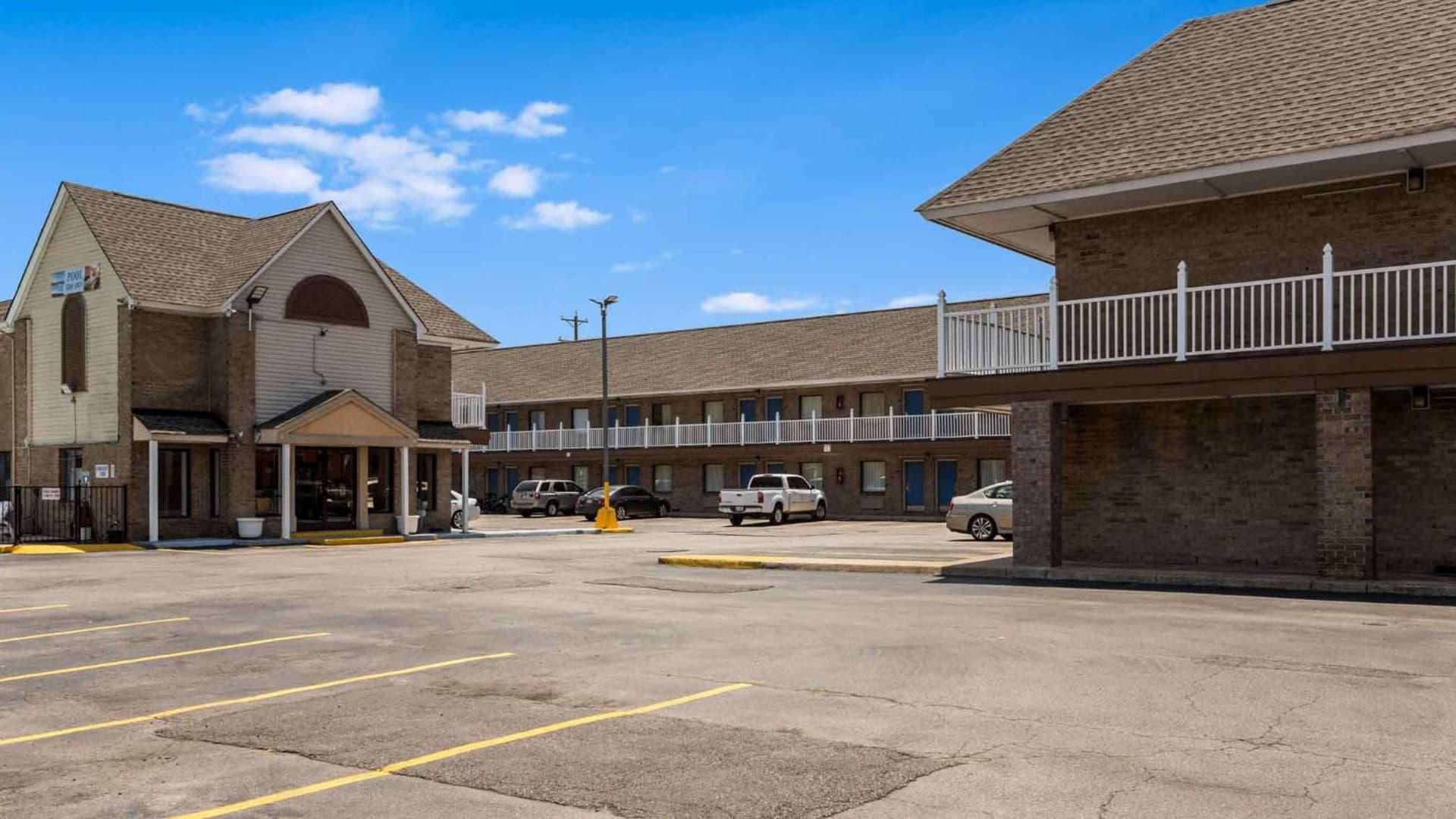 Motel 6-Portsmouth, VA gallery photo in Portsmouth, VA — image 48