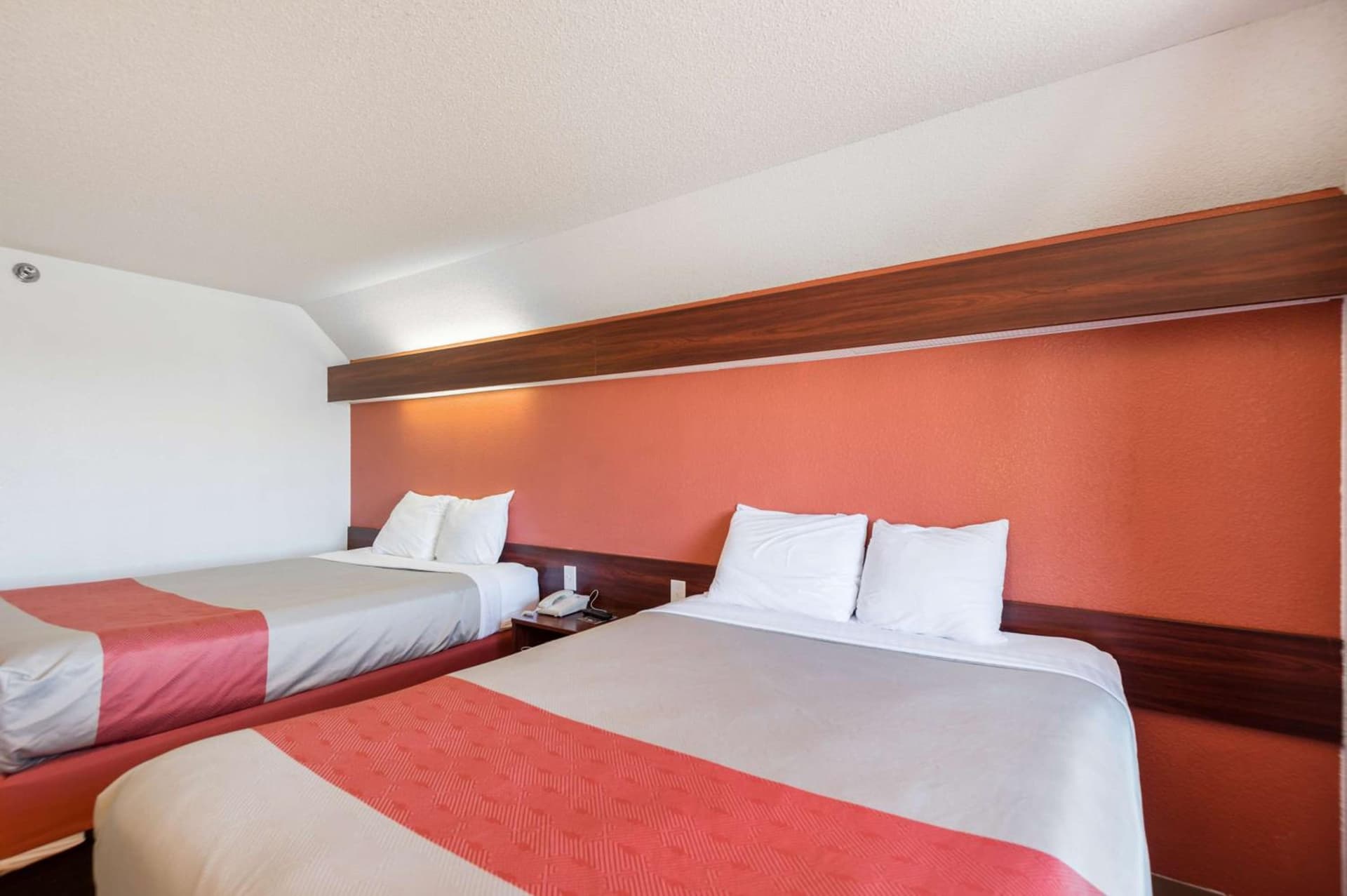 Motel 6-Olathe, KS gallery photo in Olathe, KS — image 25