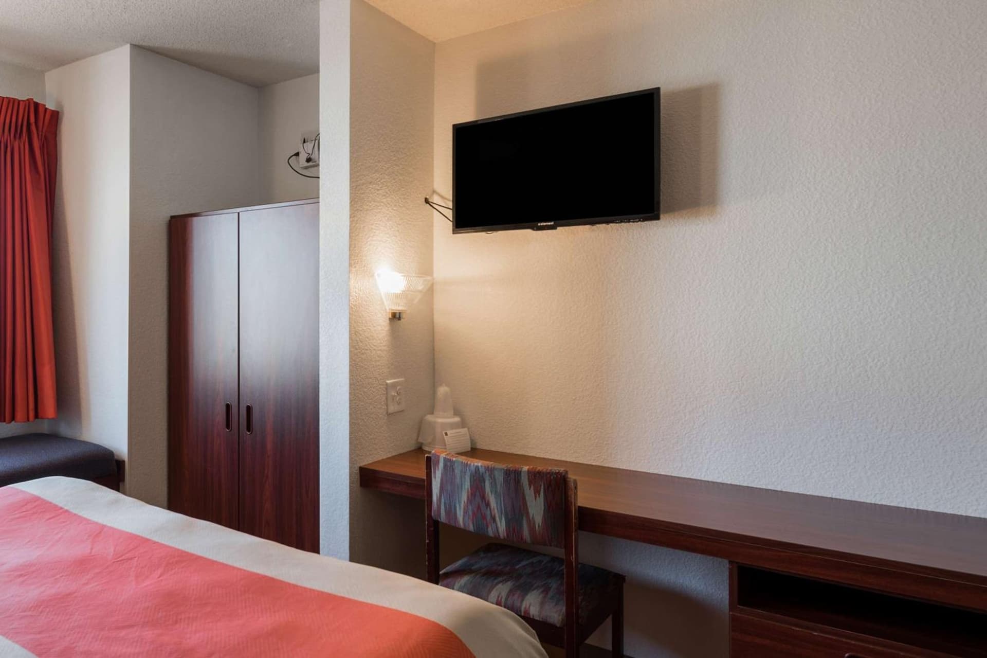 Motel 6-Olathe, KS gallery photo in Olathe, KS — image 21