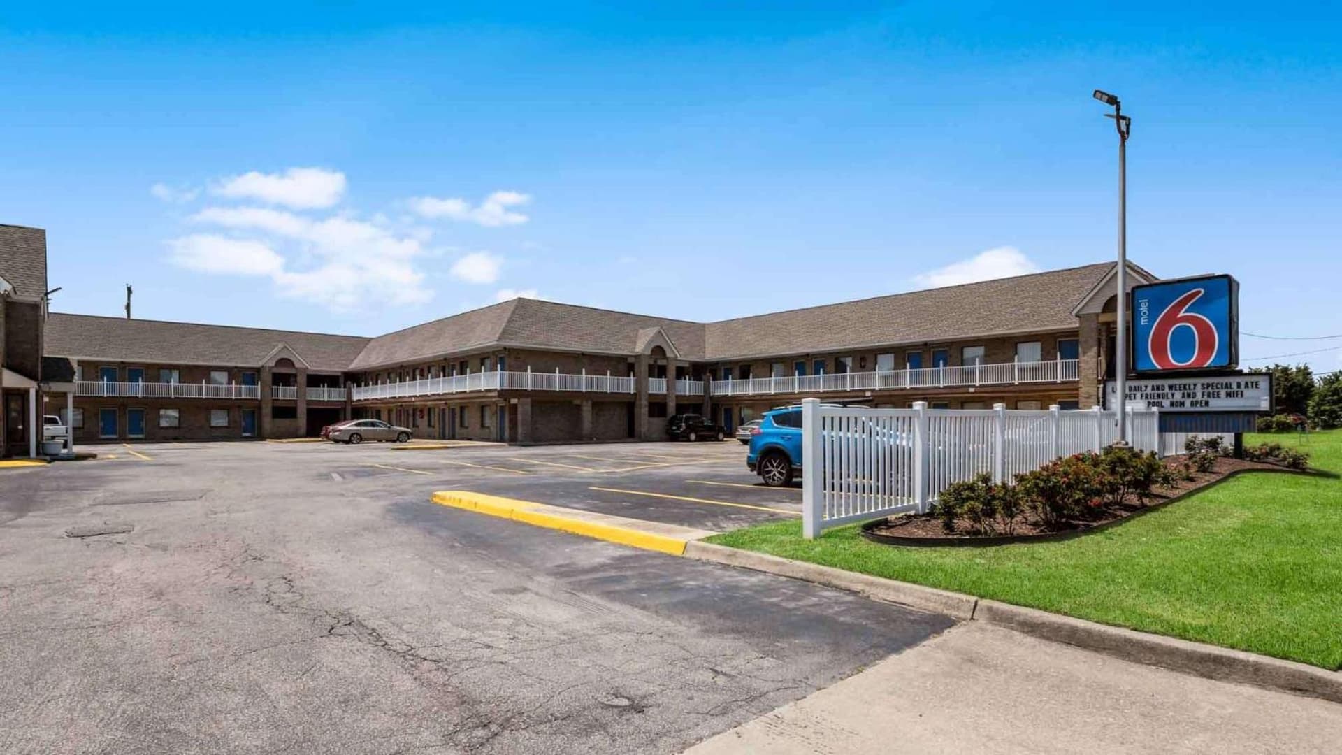 Motel 6-Portsmouth, VA gallery photo in Portsmouth, VA — image 47